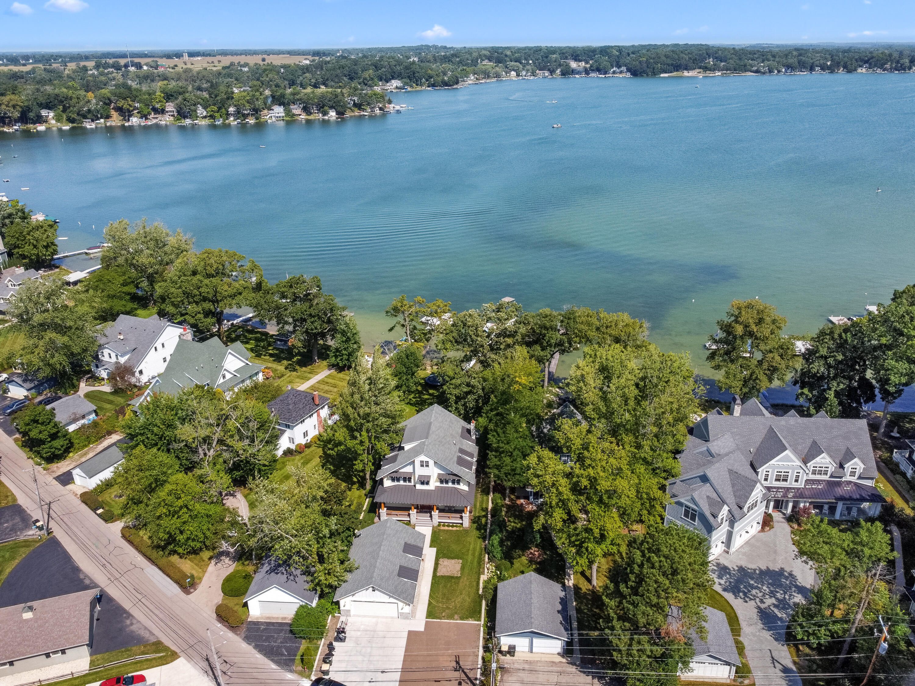 Wisconsin Lake Home for sale (MLS#: 1890037) at 200  West Park Dr, in Twin Lakes, Wisconsin. (3 of 34)