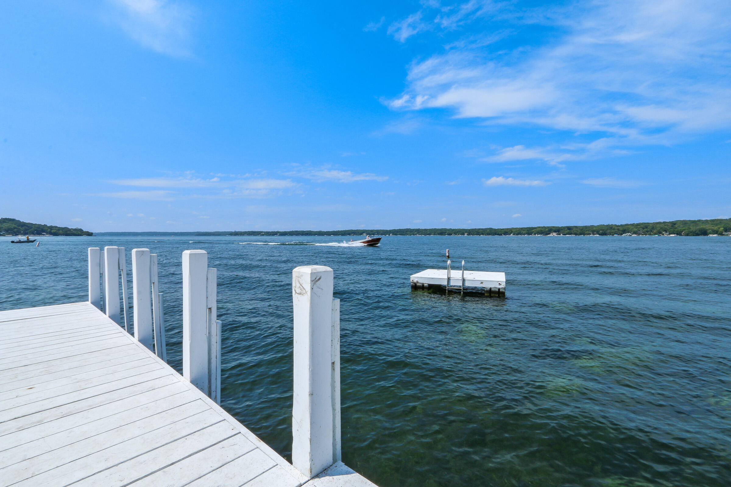 Wisconsin Lake Home for sale (MLS#: 1890040) at N1935  Birches Dr, in Linn, Wisconsin. (53 of 56)