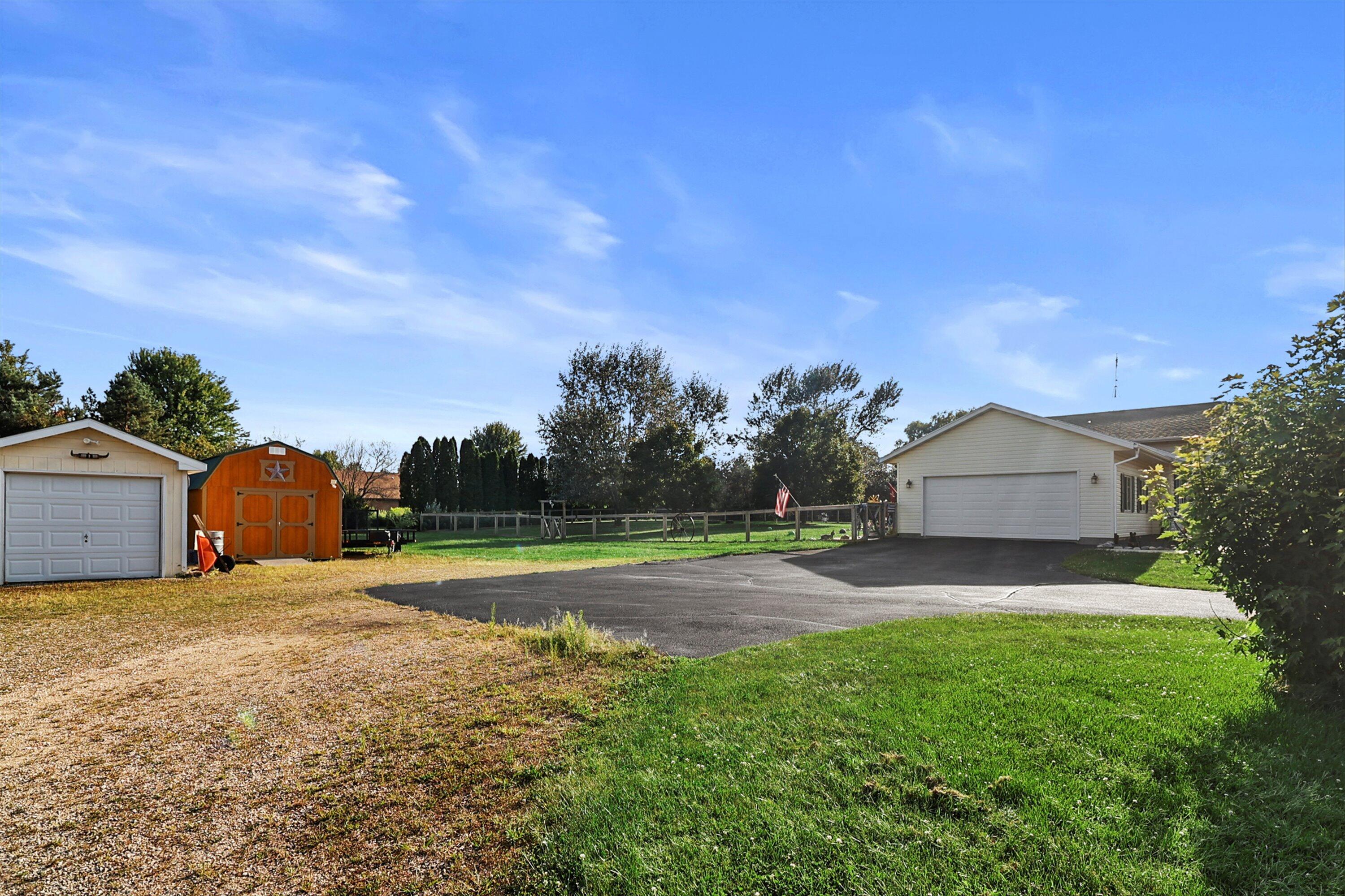 Wisconsin Lake Home for sale (MLS#: 1890069) at W5025  Pleasant Lake Rd, in La Grange, Wisconsin. (38 of 42)