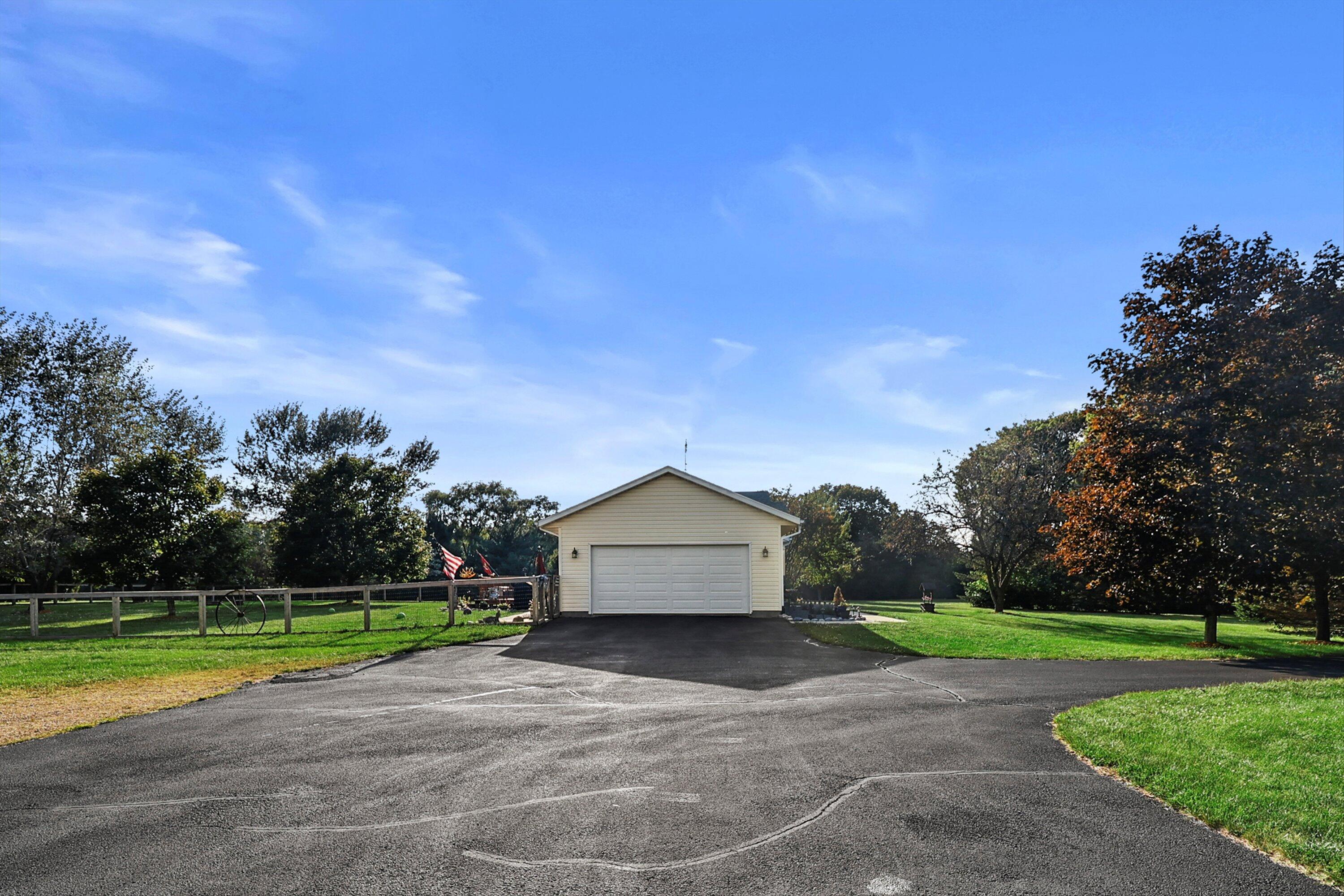 Wisconsin Lake Home for sale (MLS#: 1890069) at W5025  Pleasant Lake Rd, in La Grange, Wisconsin. (39 of 42)