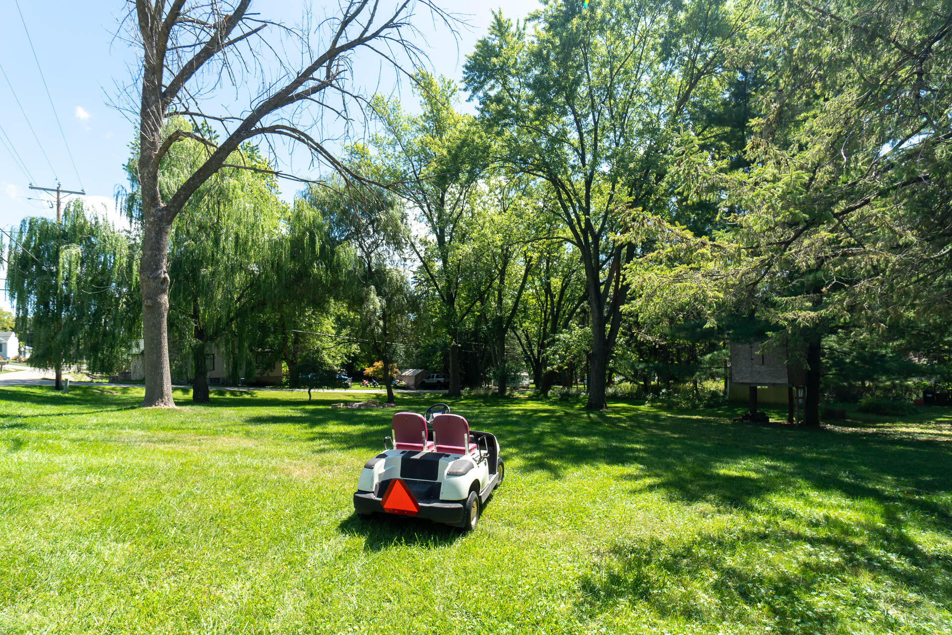 Wisconsin Lake Home for sale (MLS#: 1890076) at W3895  Woodland Dr, in Geneva, Wisconsin. (24 of 34)