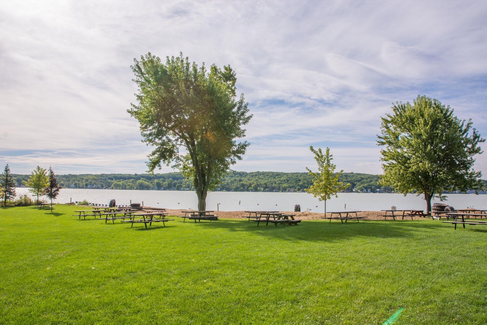 Wisconsin Lake Home for sale (MLS#: 1890076) at W3895  Woodland Dr, in Geneva, Wisconsin. (28 of 34)