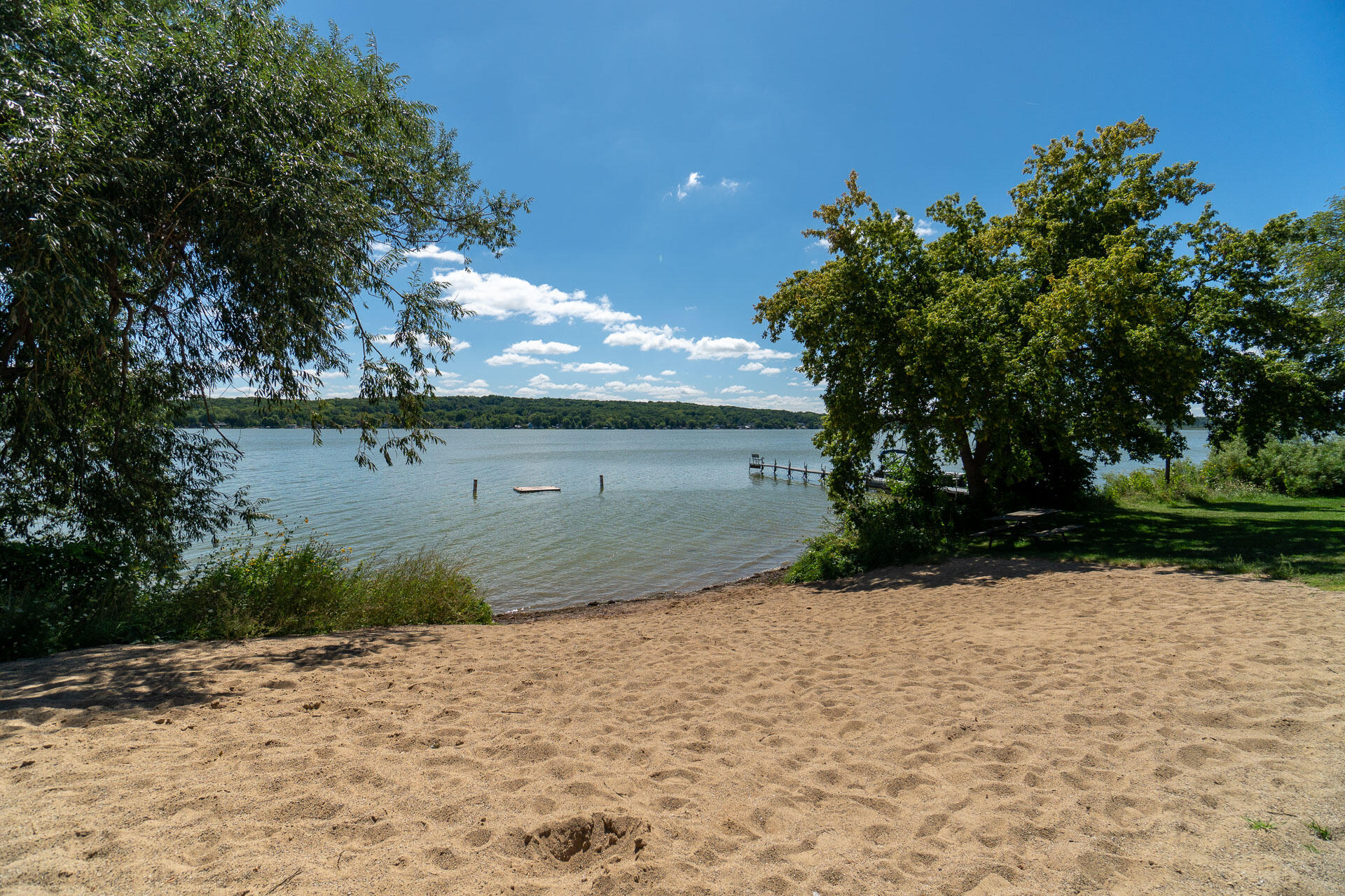 Wisconsin Lake Home for sale (MLS#: 1890076) at W3895  Woodland Dr, in Geneva, Wisconsin. (33 of 34)