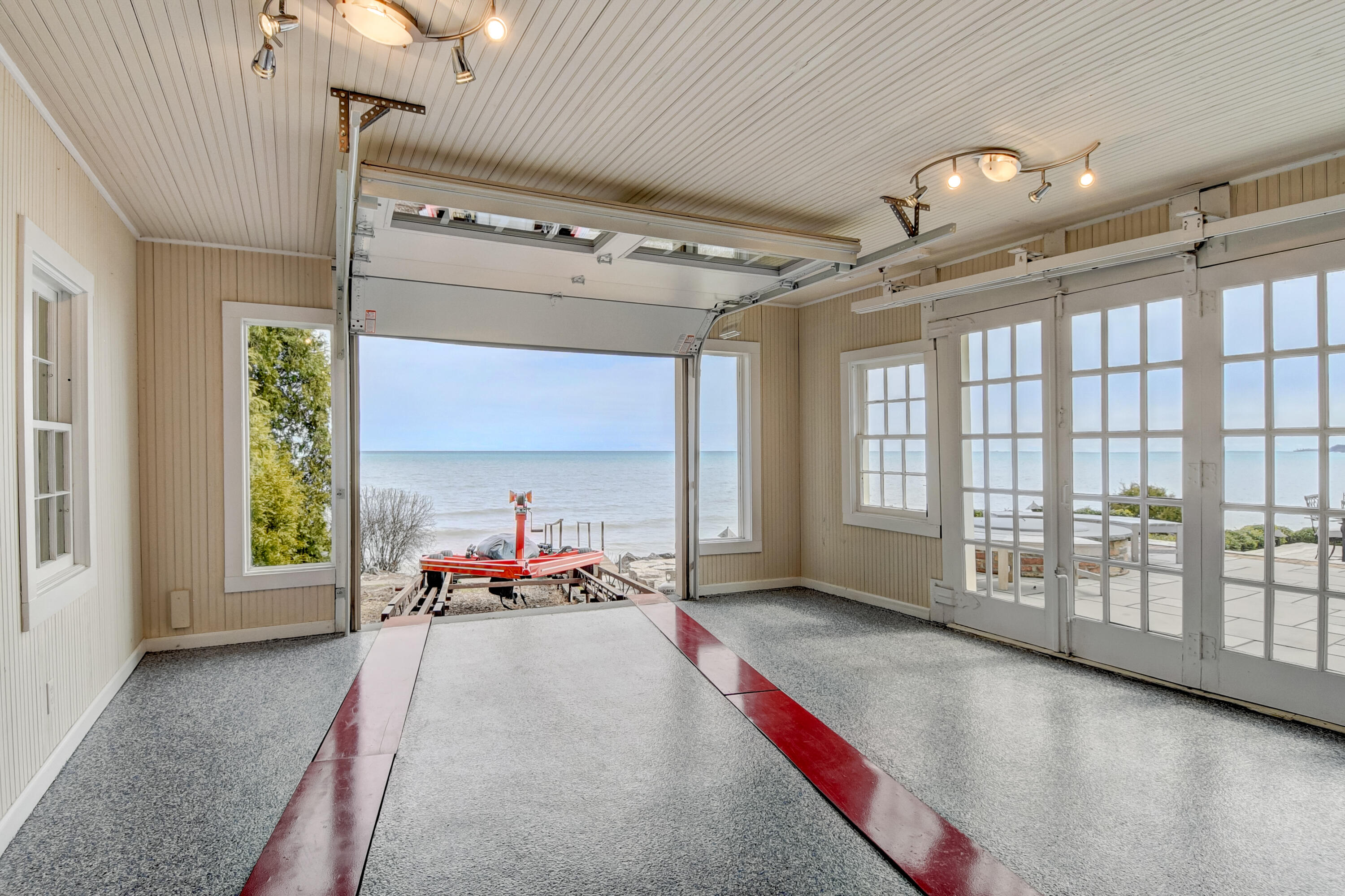 Wisconsin Lake Home for sale (MLS#: 1890220) at 7152 N Beach Dr, in Fox Point, Wisconsin. (55 of 64)