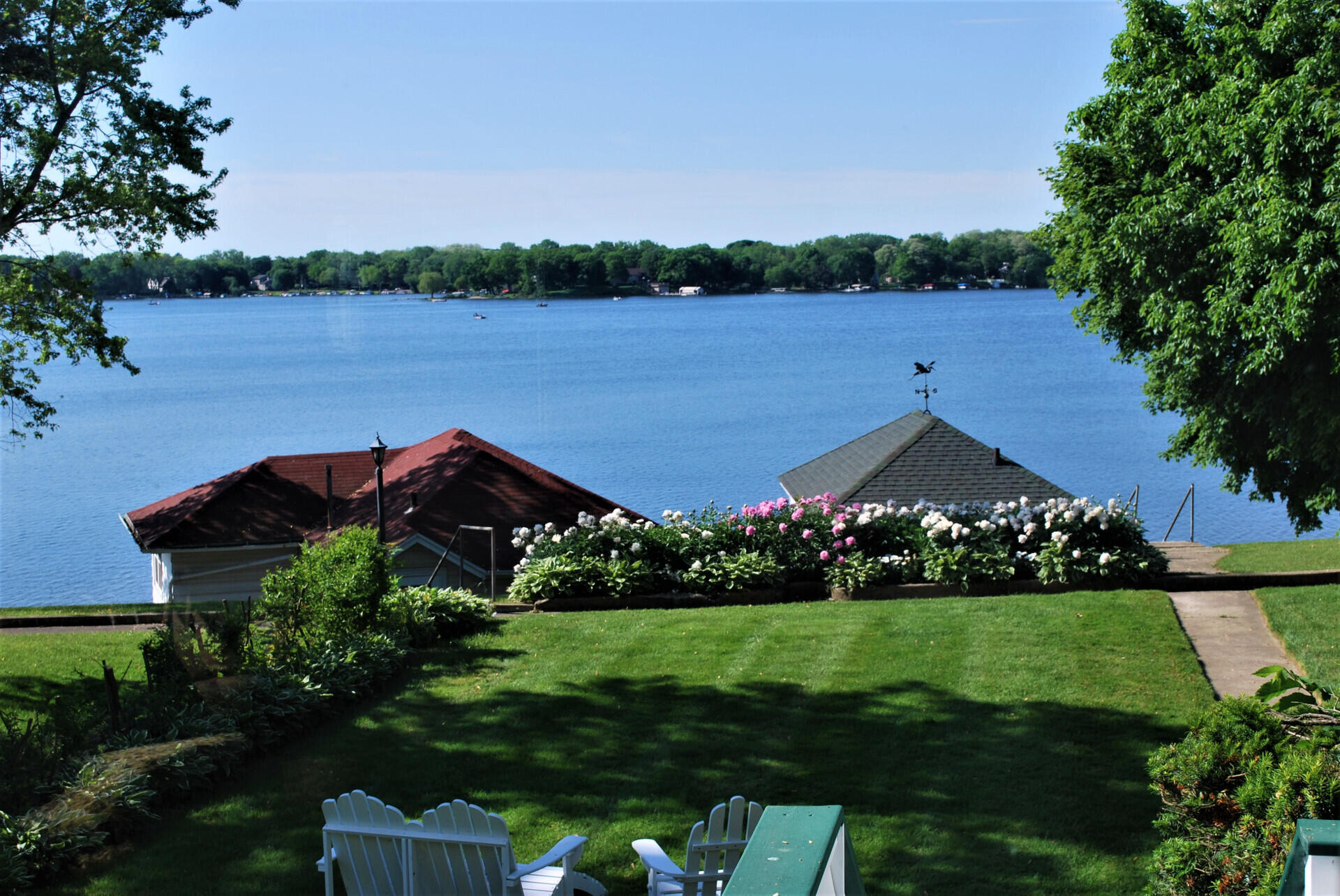 Wisconsin Lake Home for sale (MLS#: 1890250) at 40001  85th St, in Randall, Wisconsin. (2 of 30)