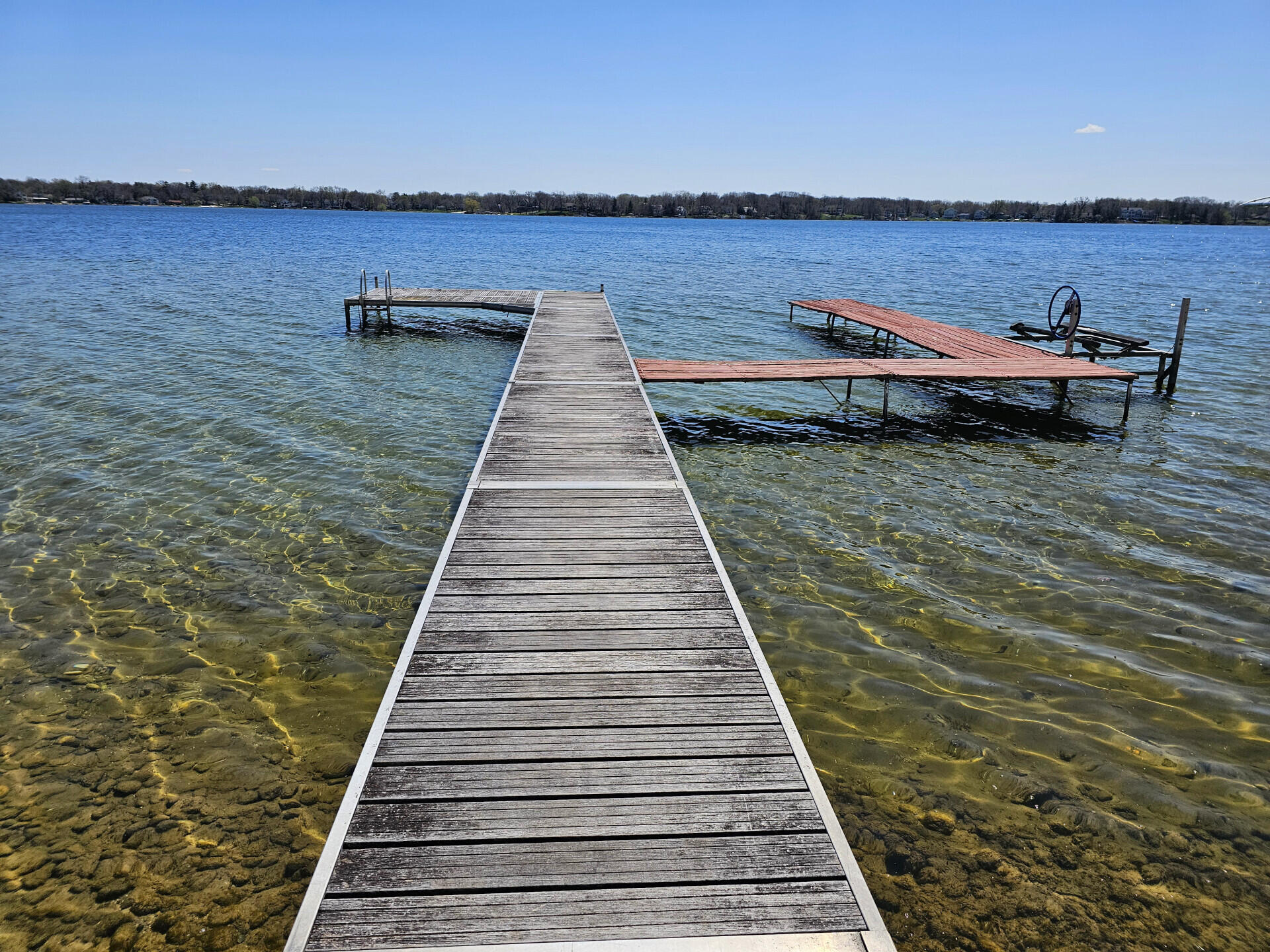 Wisconsin Lake Home for sale (MLS#: 1890250) at 40001  85th St, in Randall, Wisconsin. (23 of 30)