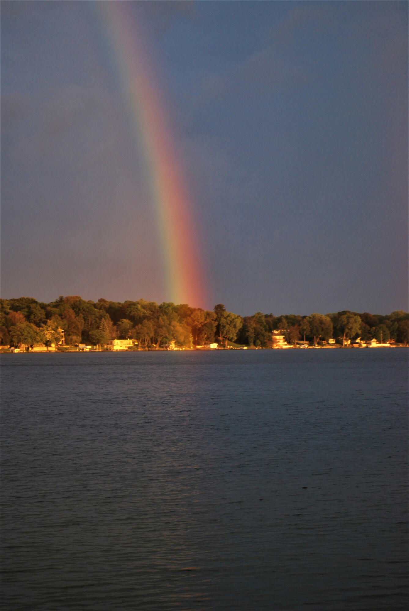 Wisconsin Lake Home for sale (MLS#: 1890250) at 40001  85th St, in Randall, Wisconsin. (29 of 30)