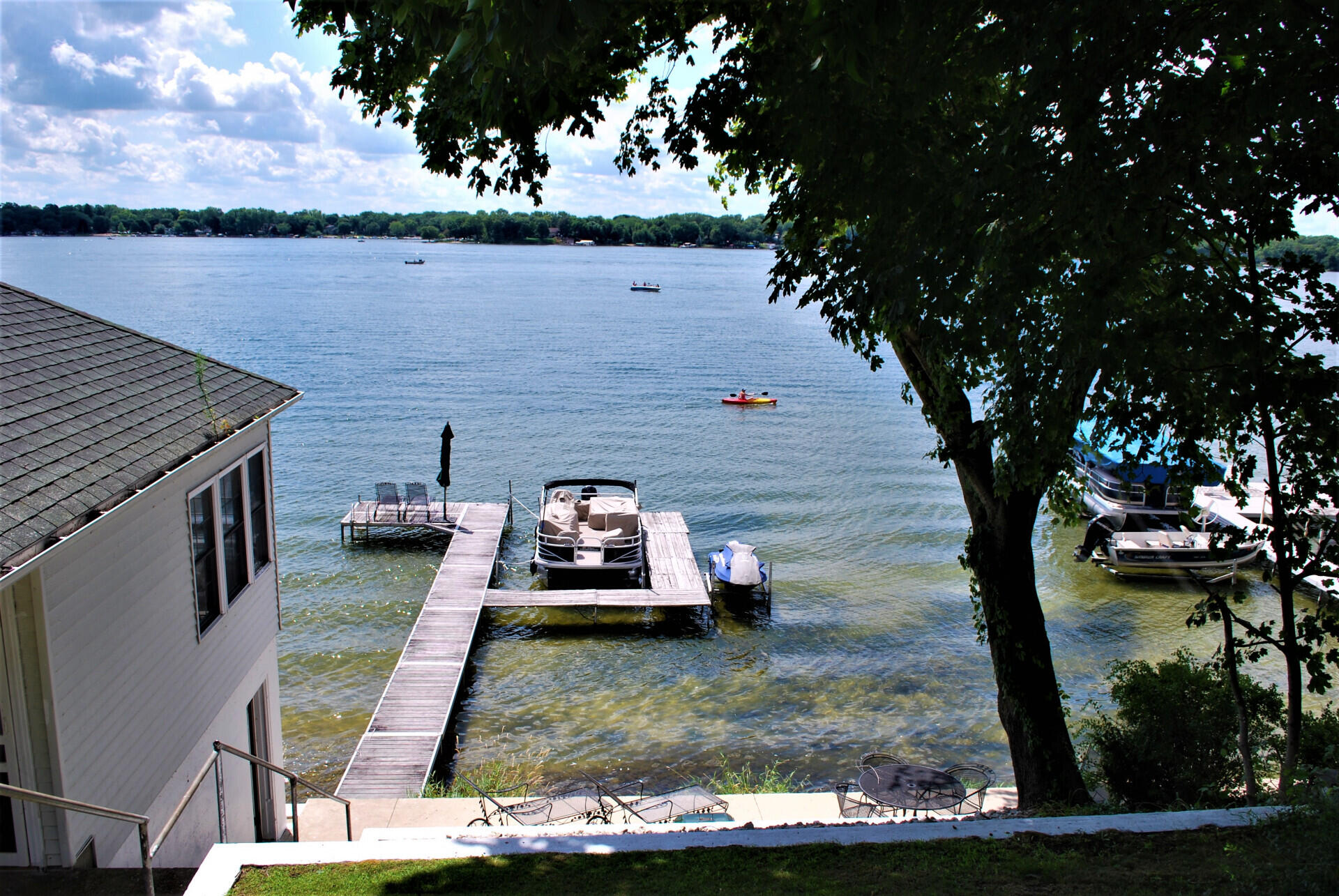 Wisconsin Lake Home for sale (MLS#: 1890250) at 40001  85th St, in Randall, Wisconsin. (4 of 30)