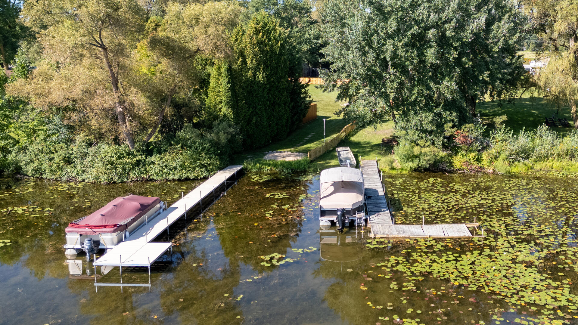 Wisconsin Lake Home for sale (MLS#: 1890421) at 2548  Wallace Lake Rd, in Barton, Wisconsin. (12 of 32)