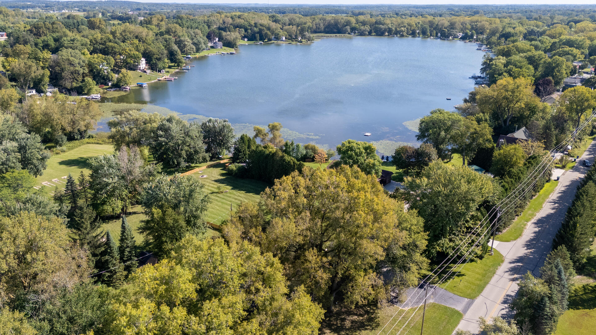 Wisconsin Lake Home for sale (MLS#: 1890421) at 2548  Wallace Lake Rd, in Barton, Wisconsin. (10 of 32)