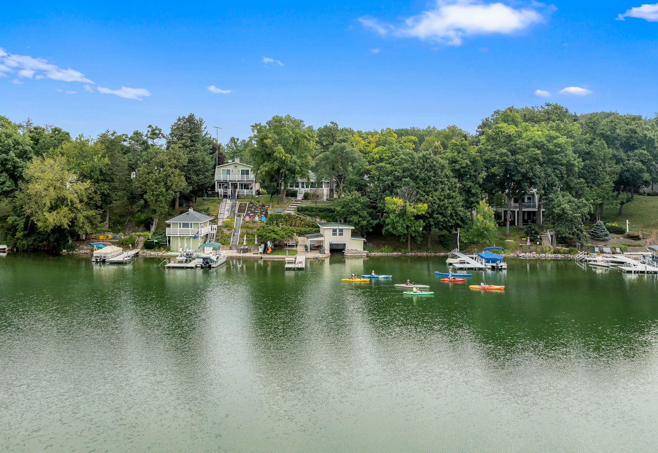 Wisconsin Lake Home for sale (MLS#: 1890472) at W4951  Oakwood Dr, in La Grange, Wisconsin. (1 of 43)