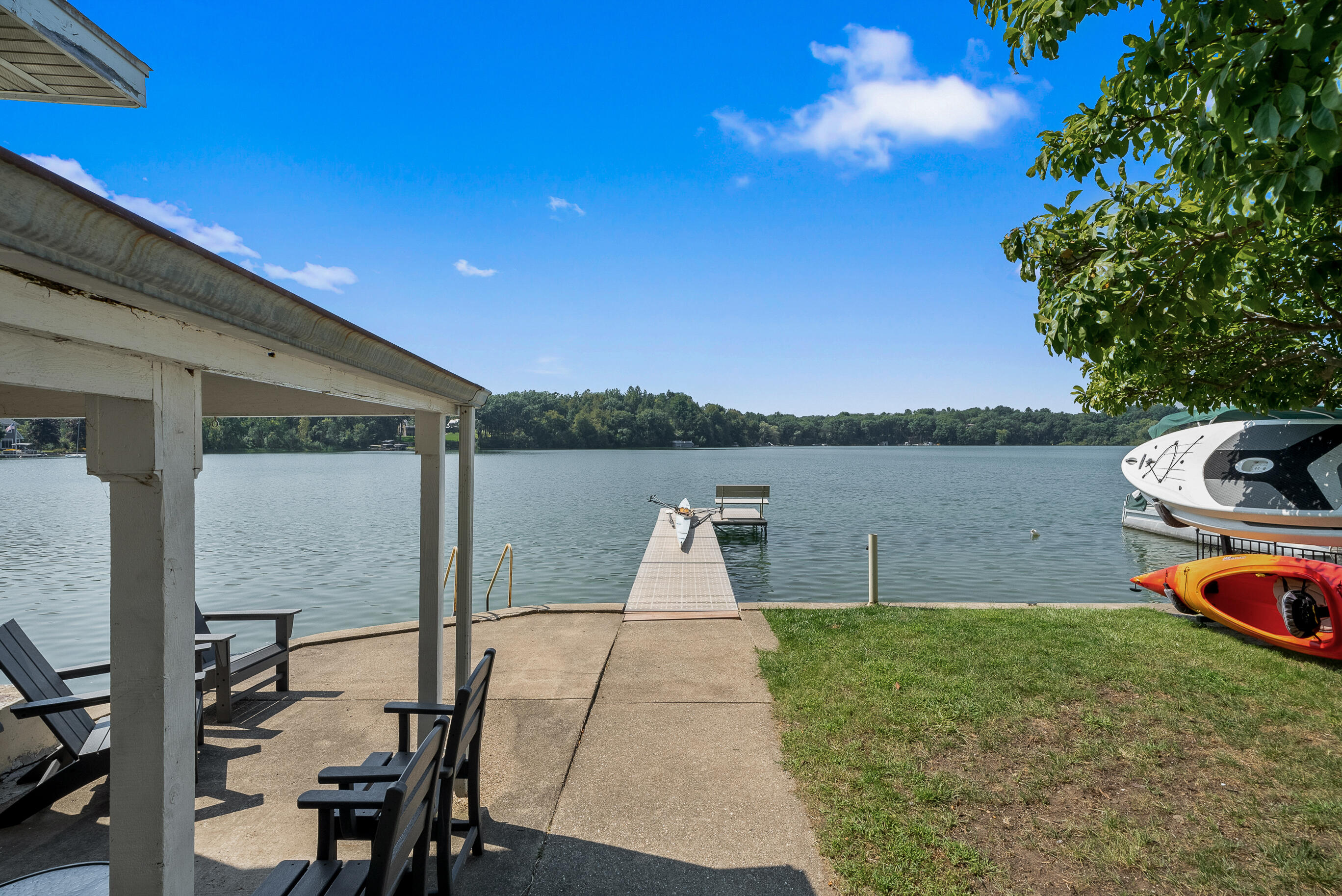 Wisconsin Lake Home for sale (MLS#: 1890472) at W4951  Oakwood Dr, in La Grange, Wisconsin. (27 of 43)