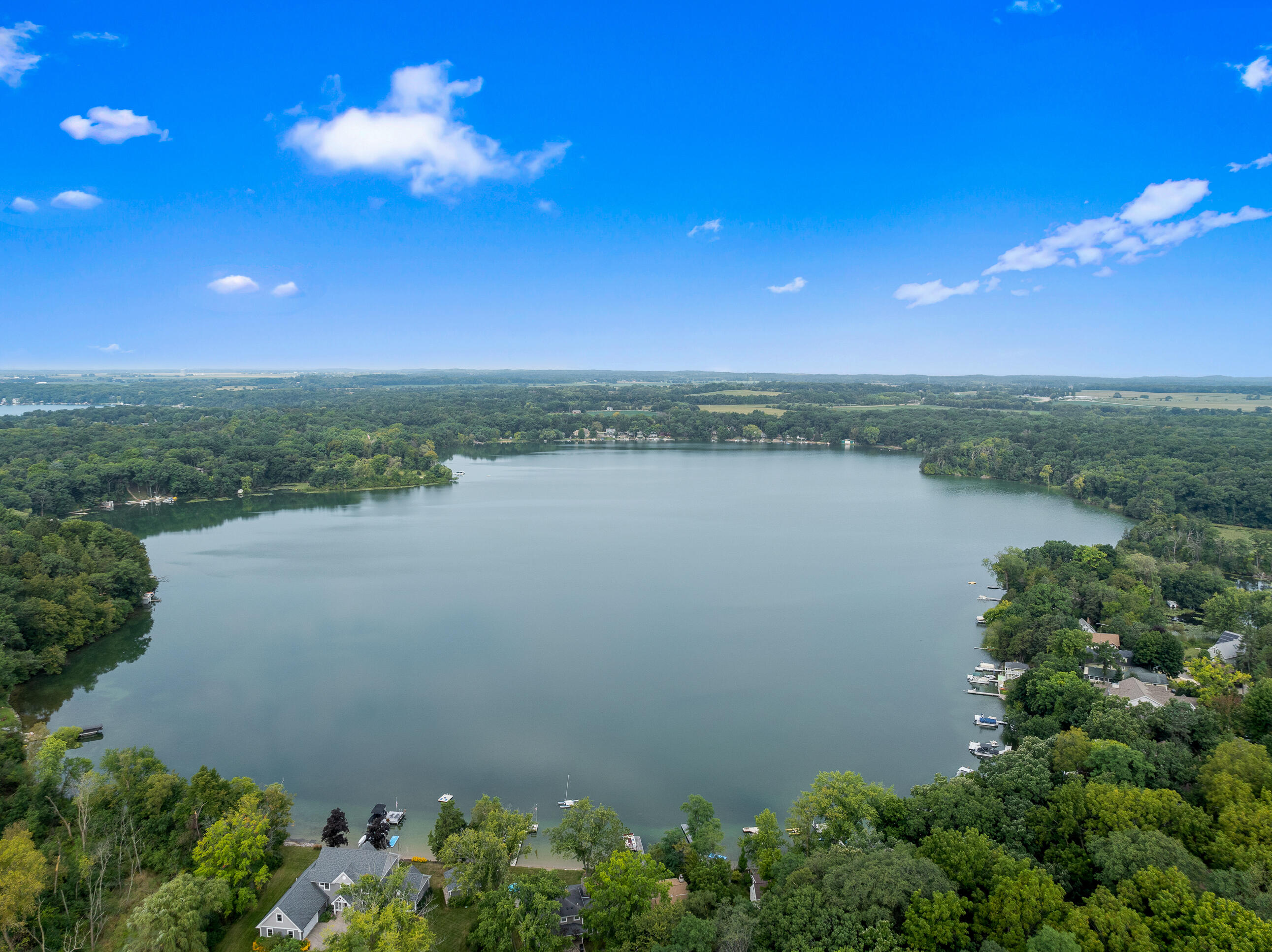 Wisconsin Lake Home for sale (MLS#: 1890472) at W4951  Oakwood Dr, in La Grange, Wisconsin. (38 of 43)