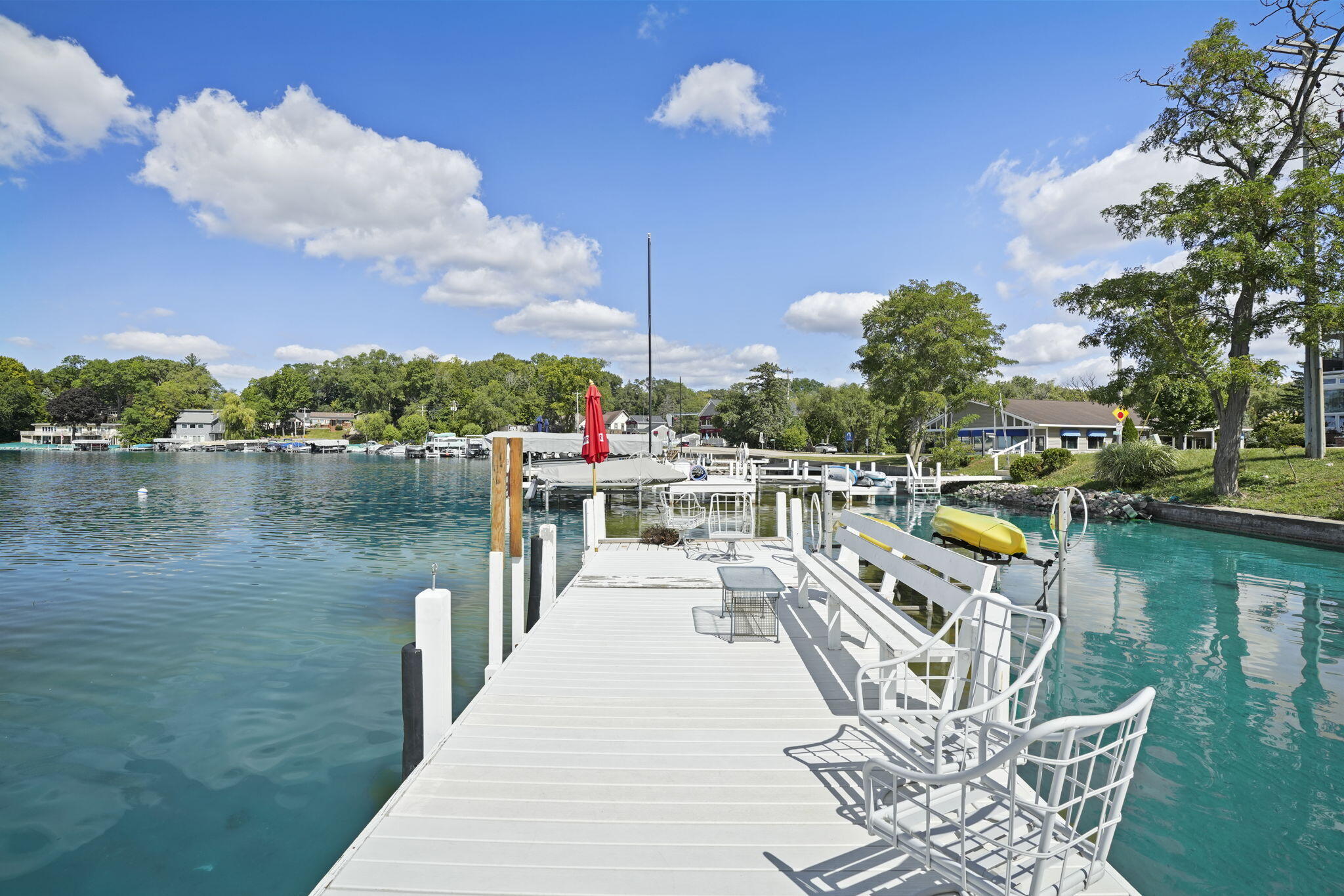 Wisconsin Lake Home for sale (MLS#: 1890520) at N9198  East Shore Rd, in East Troy, Wisconsin. (2 of 57)