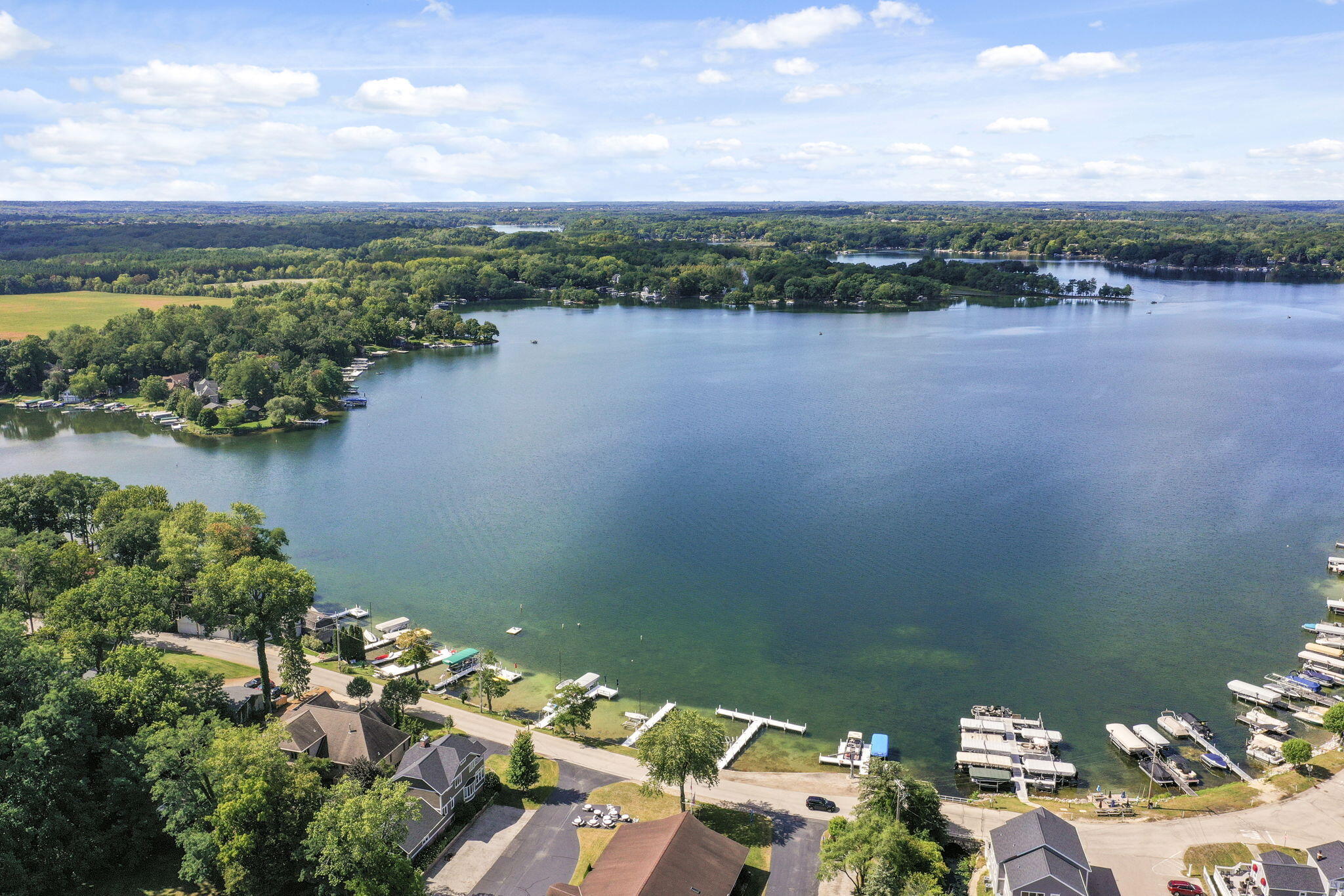 Wisconsin Lake Home for sale (MLS#: 1890520) at N9198  East Shore Rd, in East Troy, Wisconsin. (4 of 57)