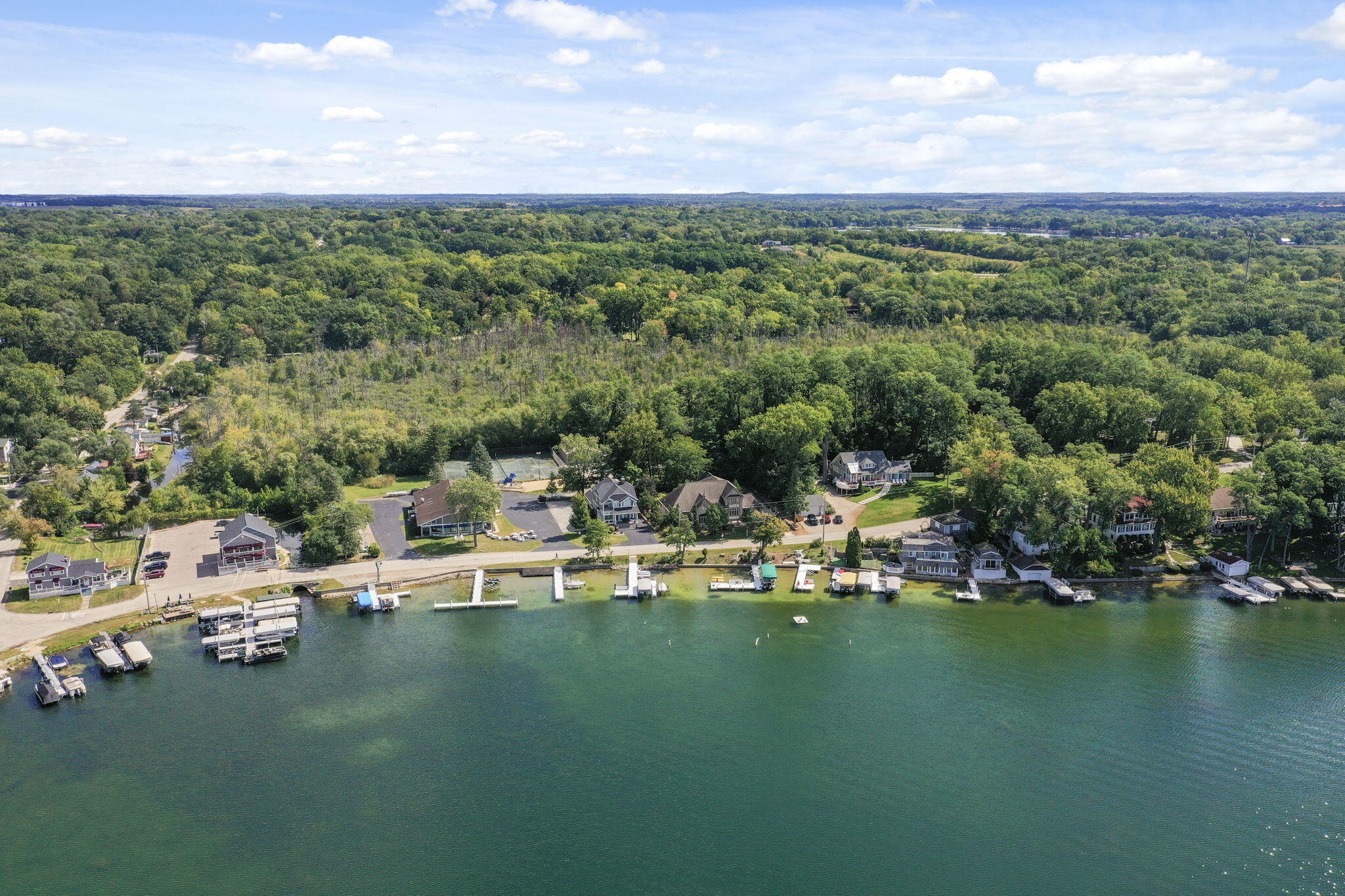 Wisconsin Lake Home for sale (MLS#: 1890520) at N9198  East Shore Rd, in East Troy, Wisconsin. (57 of 57)