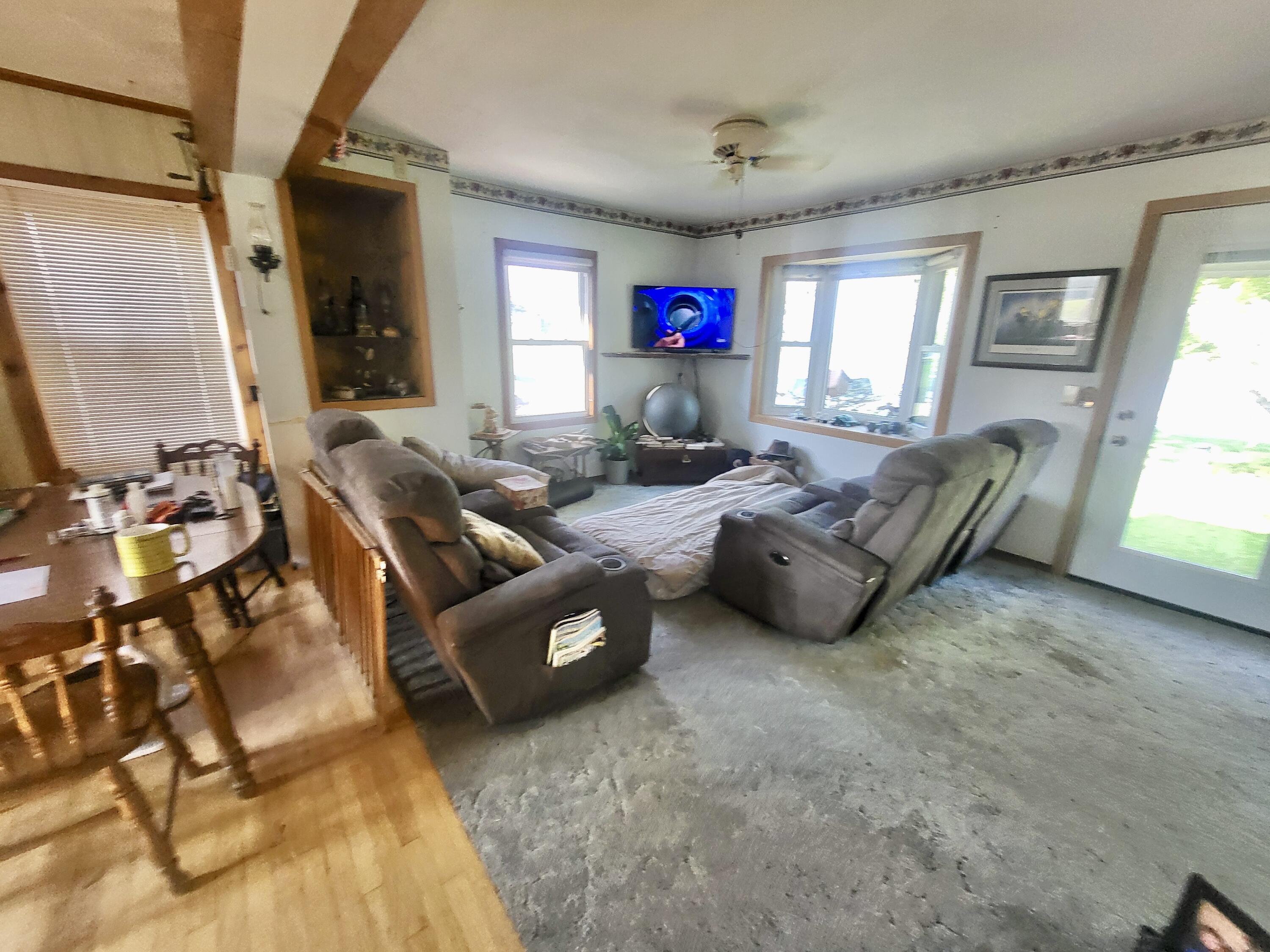 Wisconsin Lake Home for sale (MLS#: 1890584) at N2486  Rock River Rd, in Koshkonong, Wisconsin. (3 of 17)