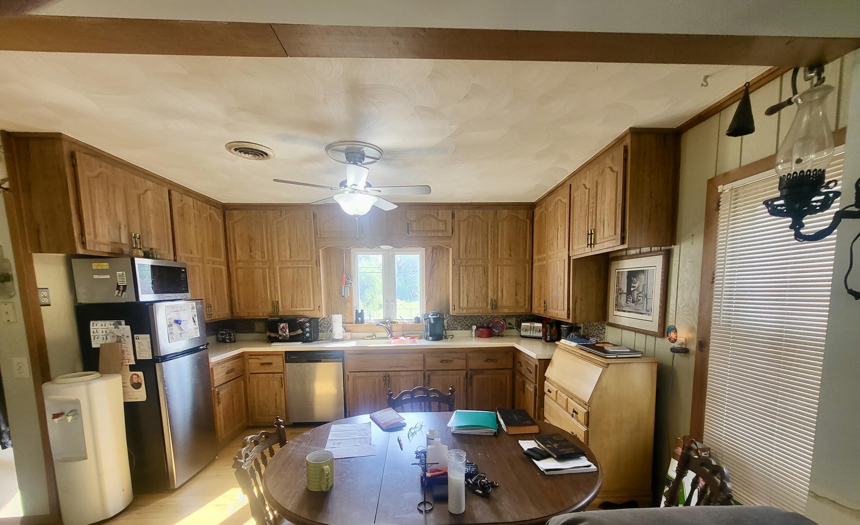 Wisconsin Lake Home for sale (MLS#: 1890584) at N2486  Rock River Rd, in Koshkonong, Wisconsin. (5 of 17)