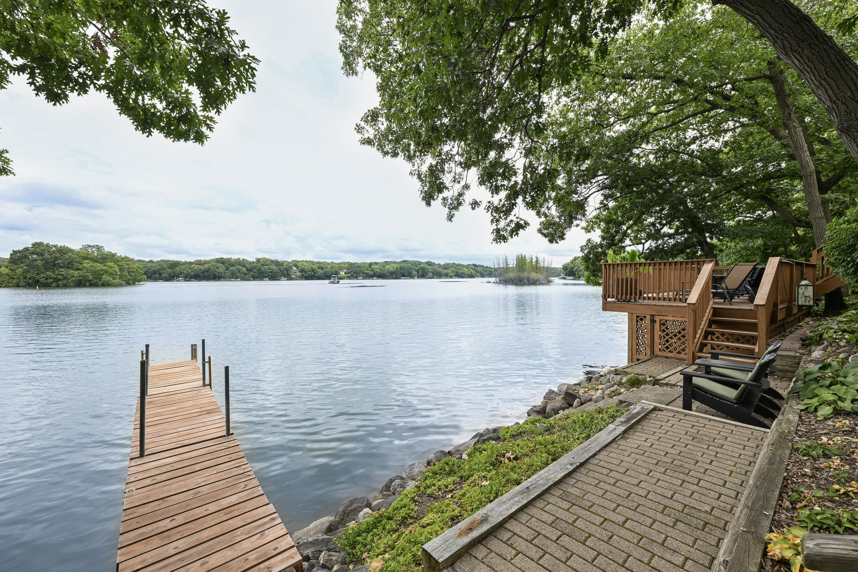 Wisconsin Lake Home for sale (MLS#: 1890591) at N7694  Woodchuck Alley -, in Whitewater, Wisconsin. (24 of 42)