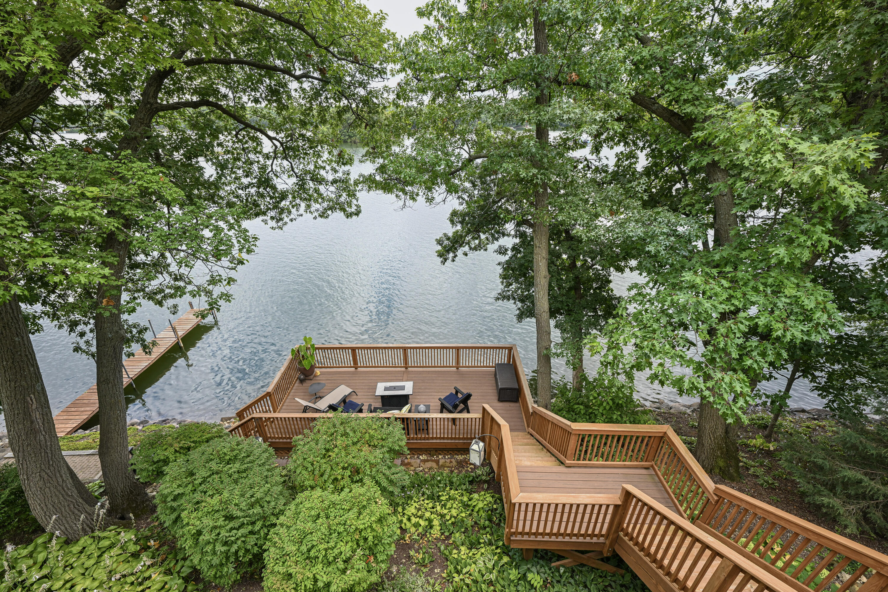 Wisconsin Lake Home for sale (MLS#: 1890591) at N7694  Woodchuck Alley -, in Whitewater, Wisconsin. (35 of 42)