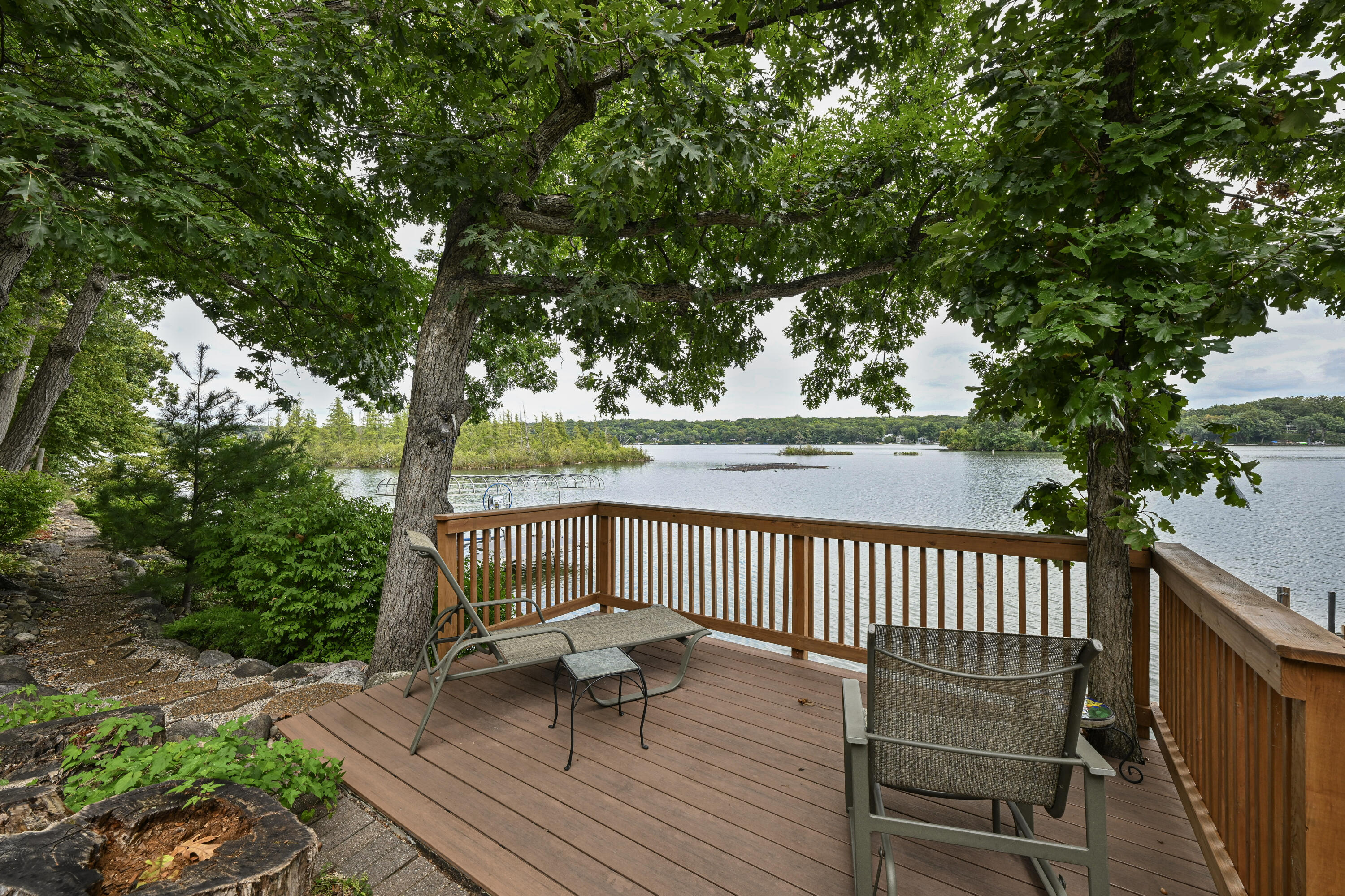 Wisconsin Lake Home for sale (MLS#: 1890591) at N7694  Woodchuck Alley -, in Whitewater, Wisconsin. (38 of 42)