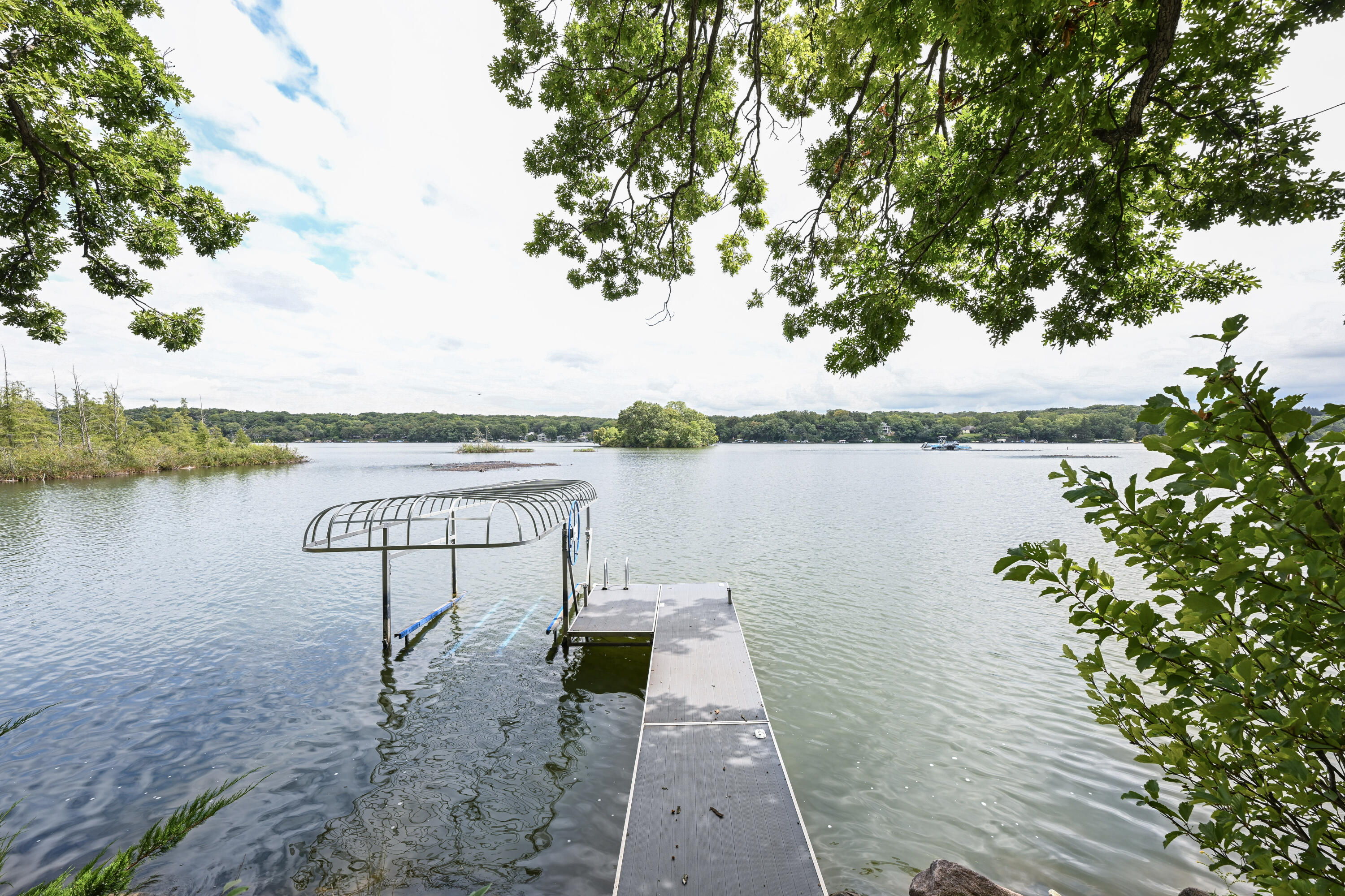 Wisconsin Lake Home for sale (MLS#: 1890591) at N7694  Woodchuck Alley -, in Whitewater, Wisconsin. (39 of 42)