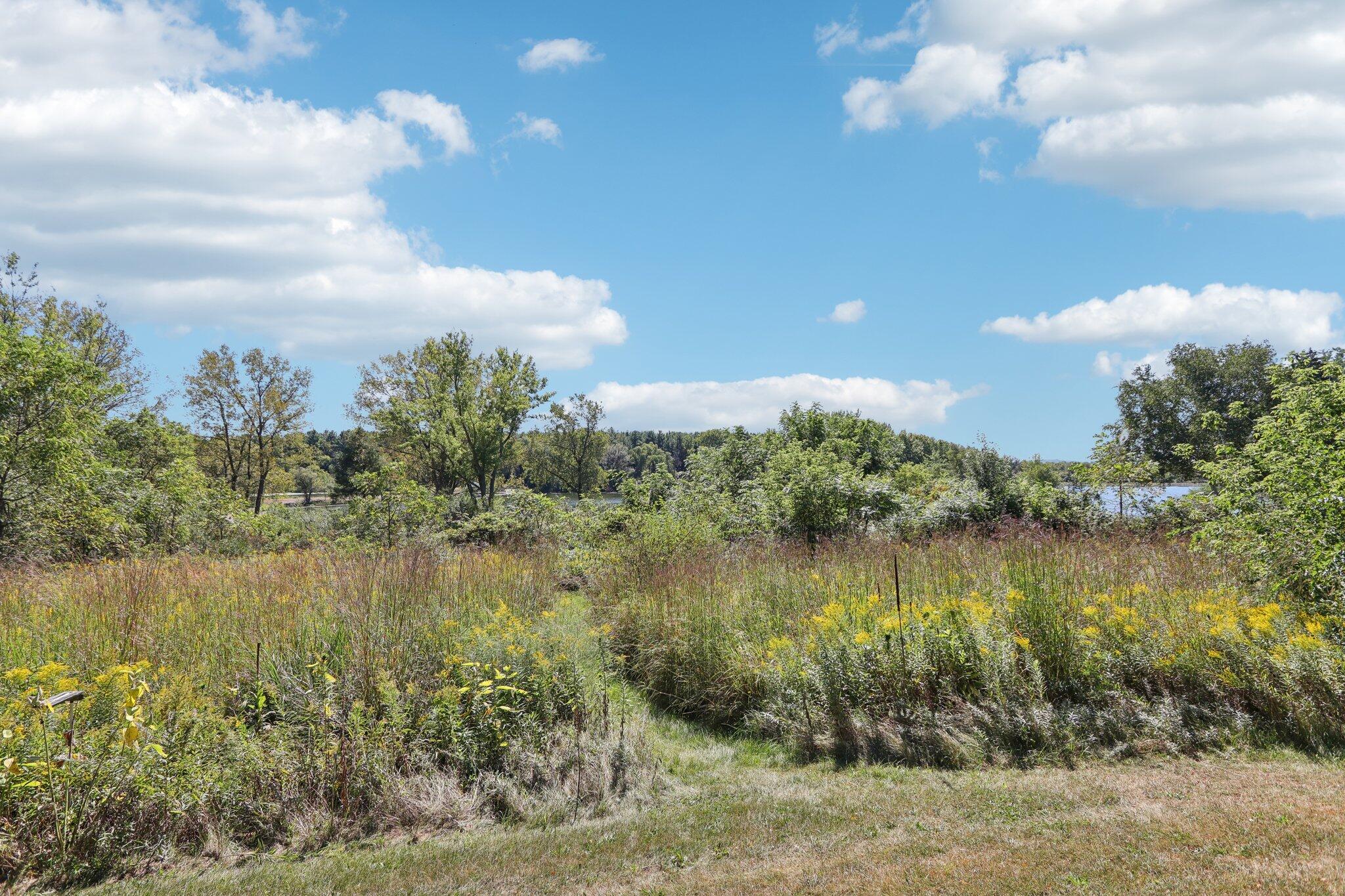 Wisconsin Lake Home for sale (MLS#: 1890625) at W247S10870  Center Dr, in Vernon, Wisconsin. (12 of 62)