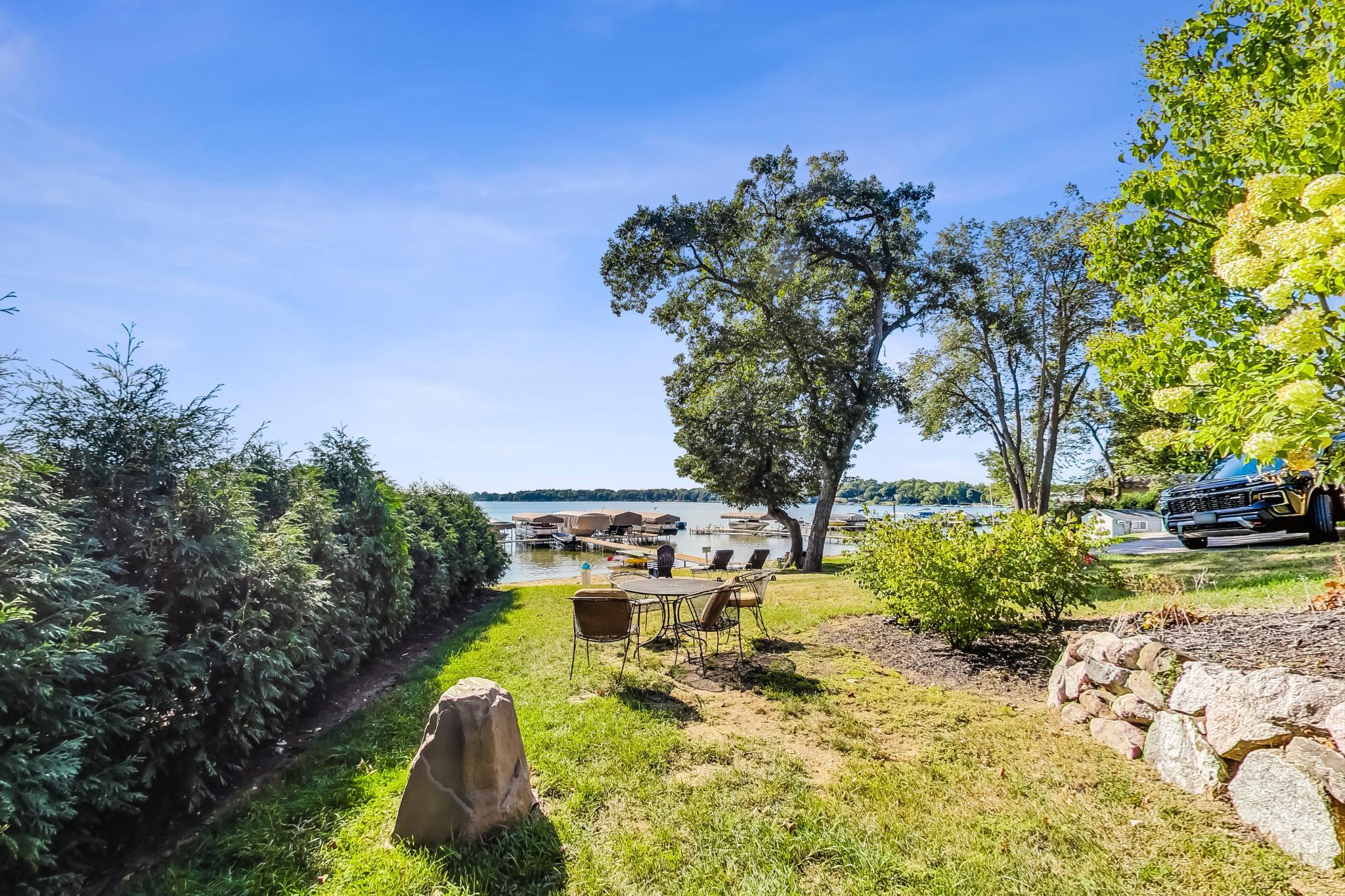 Wisconsin Lake Home for sale (MLS#: 1890708) at 8638  392nd Ave, in Randall, Wisconsin. (47 of 53)