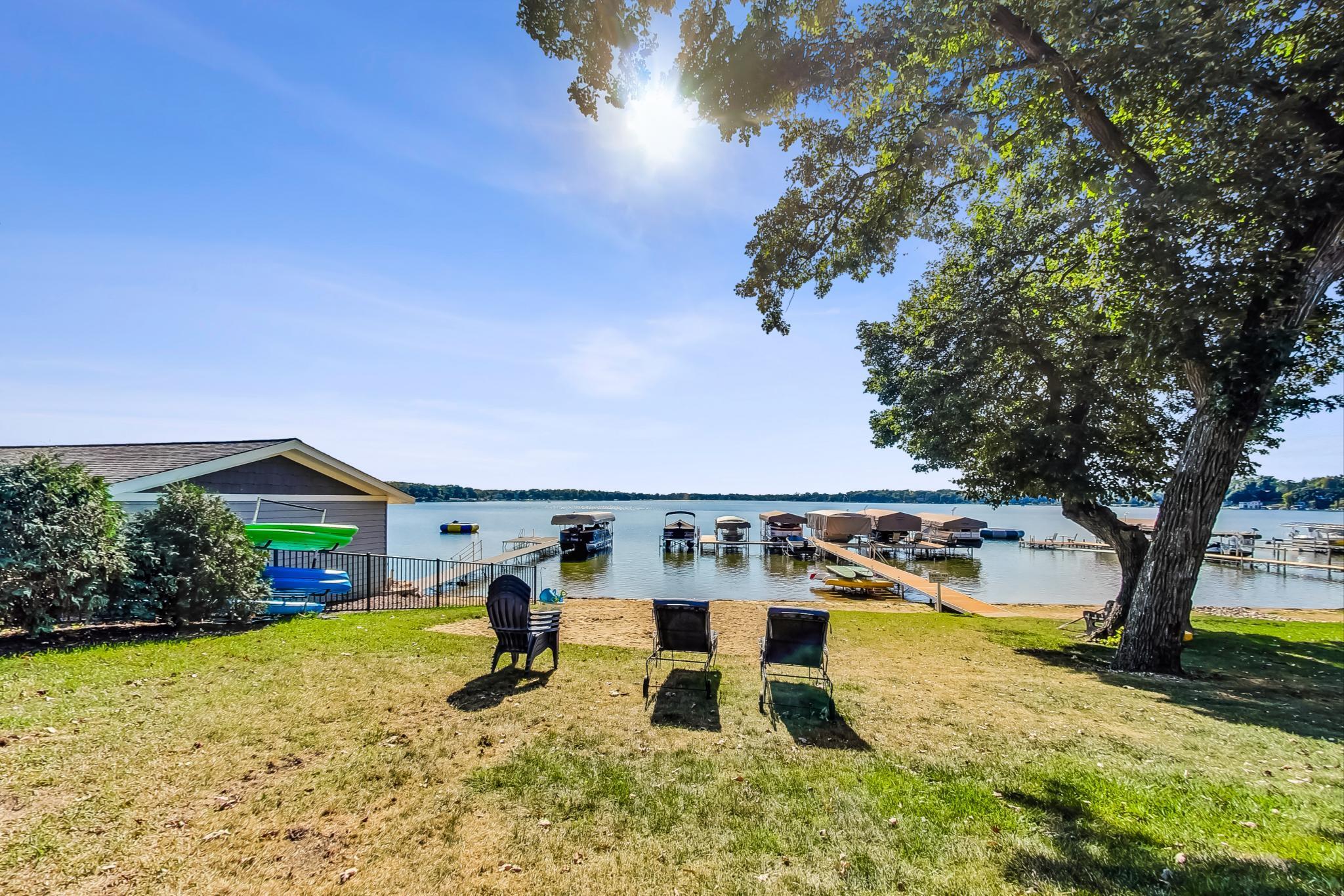 Wisconsin Lake Home for sale (MLS#: 1890708) at 8638  392nd Ave, in Randall, Wisconsin. (48 of 53)