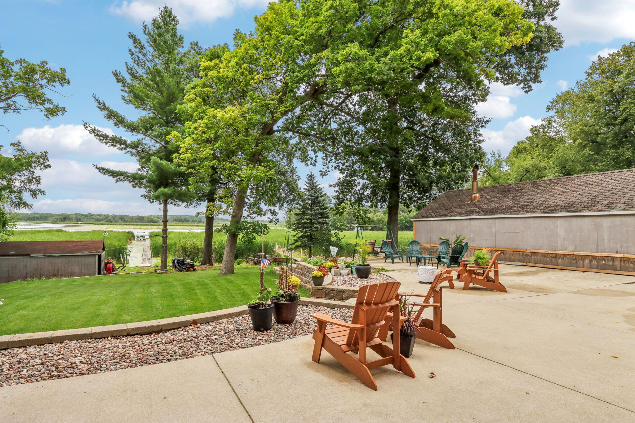 Wisconsin Lake Home for sale (MLS#: 1890843) at 29408  Riverview Ln, in Waterford, Wisconsin. (41 of 62)