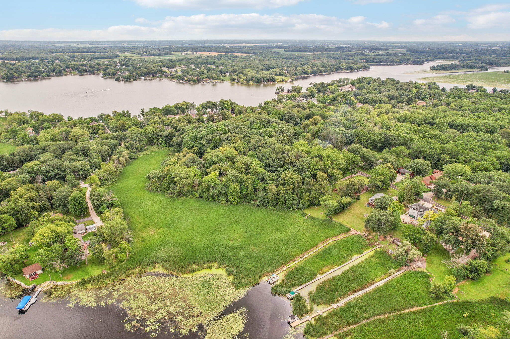 Wisconsin Lake Home for sale (MLS#: 1890843) at 29408  Riverview Ln, in Waterford, Wisconsin. (51 of 62)