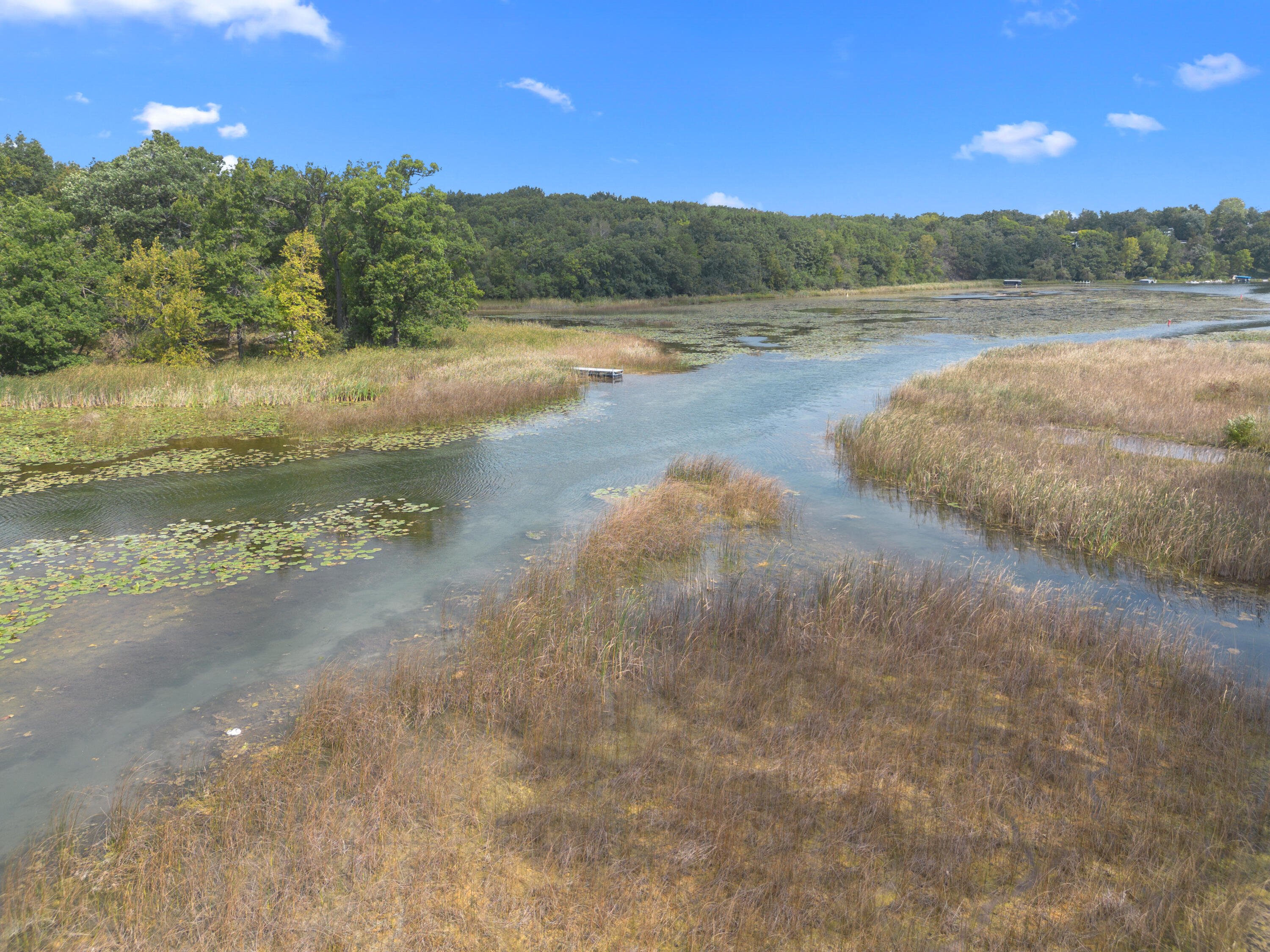 Wisconsin Lake Home for sale (MLS#: 1890860) at W5742  North Dr, in La Grange, Wisconsin. (36 of 38)