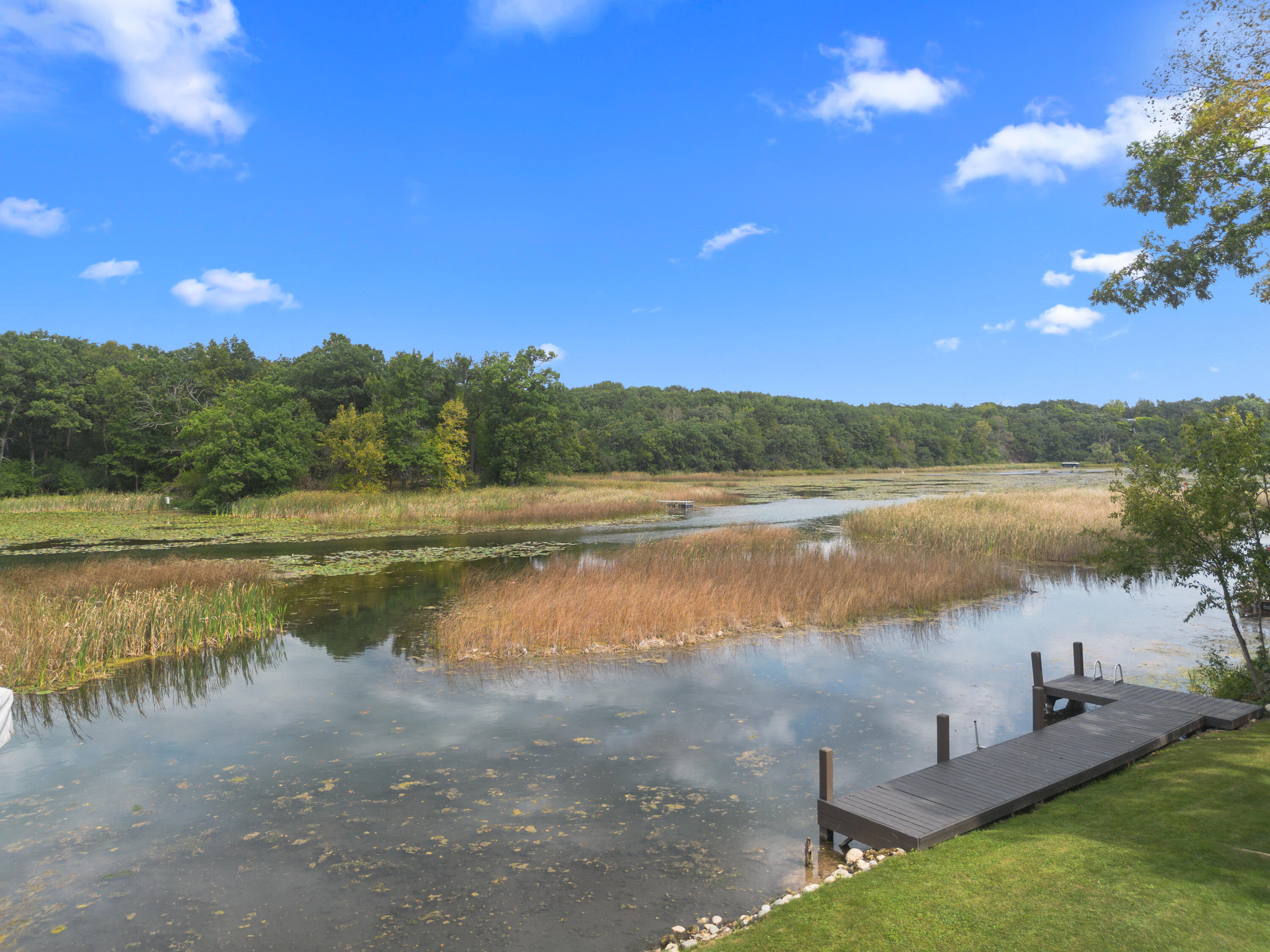 Wisconsin Lake Home for sale (MLS#: 1890860) at W5742  North Dr, in La Grange, Wisconsin. (37 of 38)