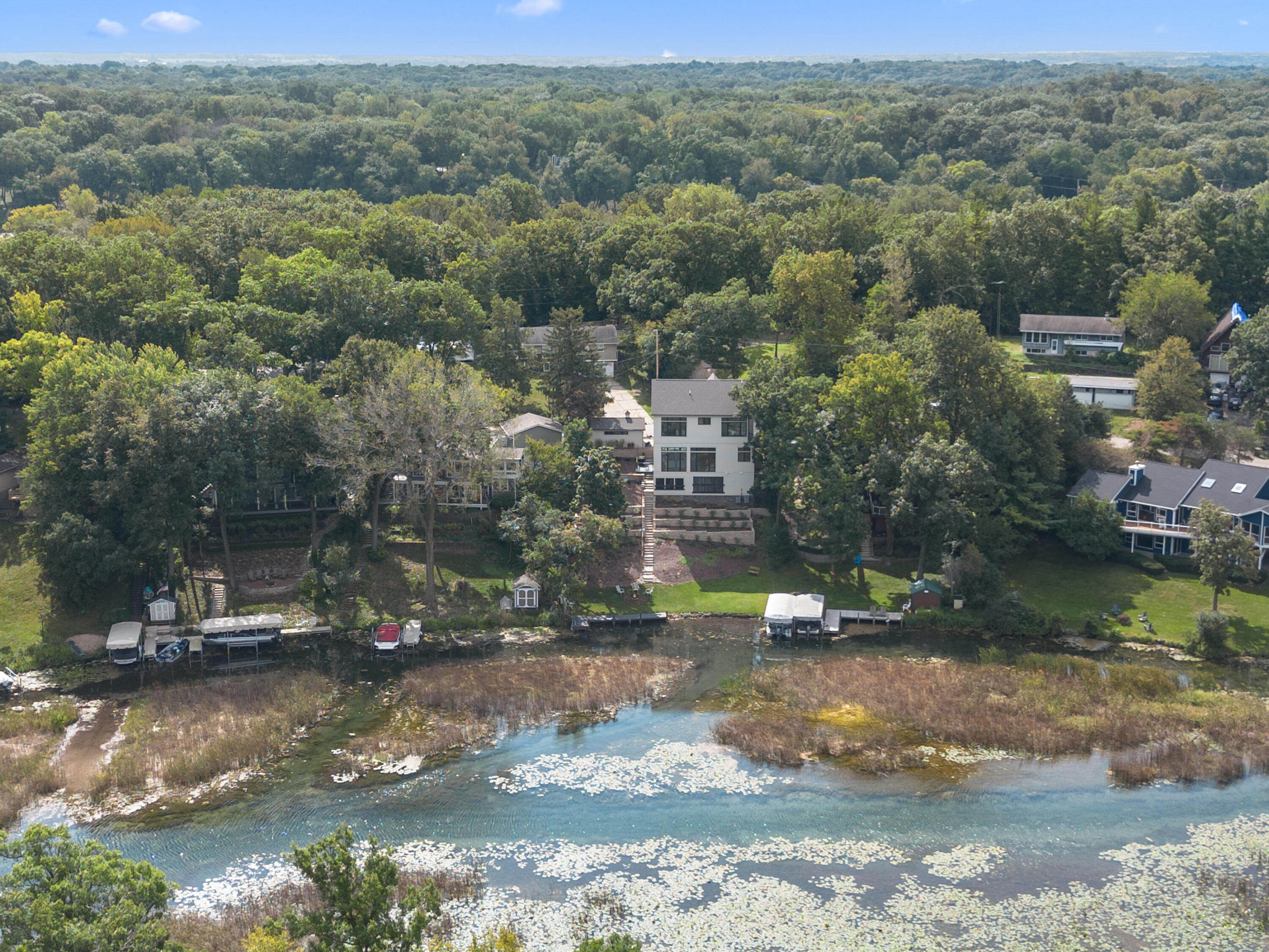 Wisconsin Lake Home for sale (MLS#: 1890860) at W5742  North Dr, in La Grange, Wisconsin. (38 of 38)