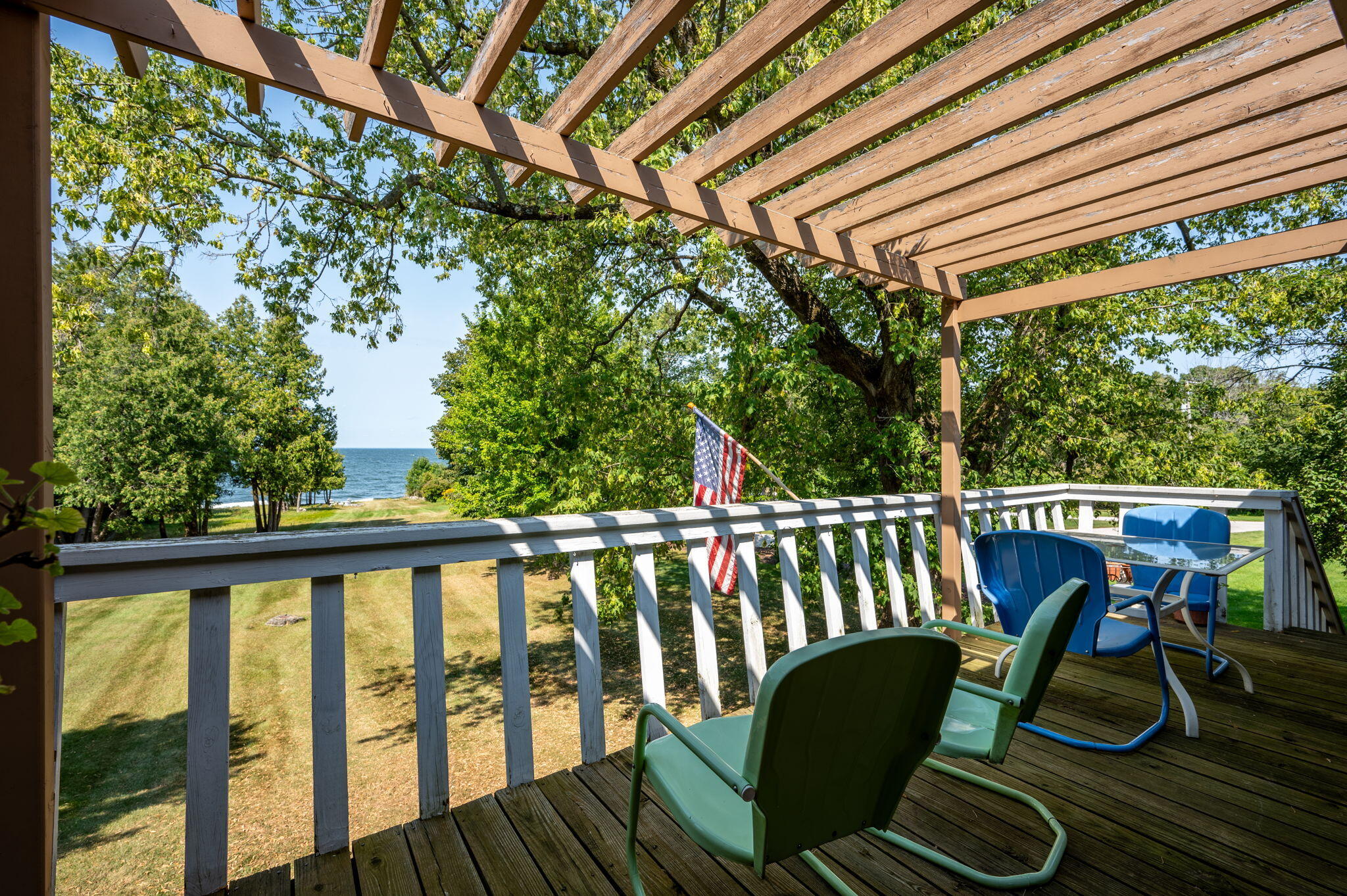 Wisconsin Lake Home for sale (MLS#: 1890867) at 5713  Bay Shore Dr, in Egg Harbor, Wisconsin. (13 of 37)