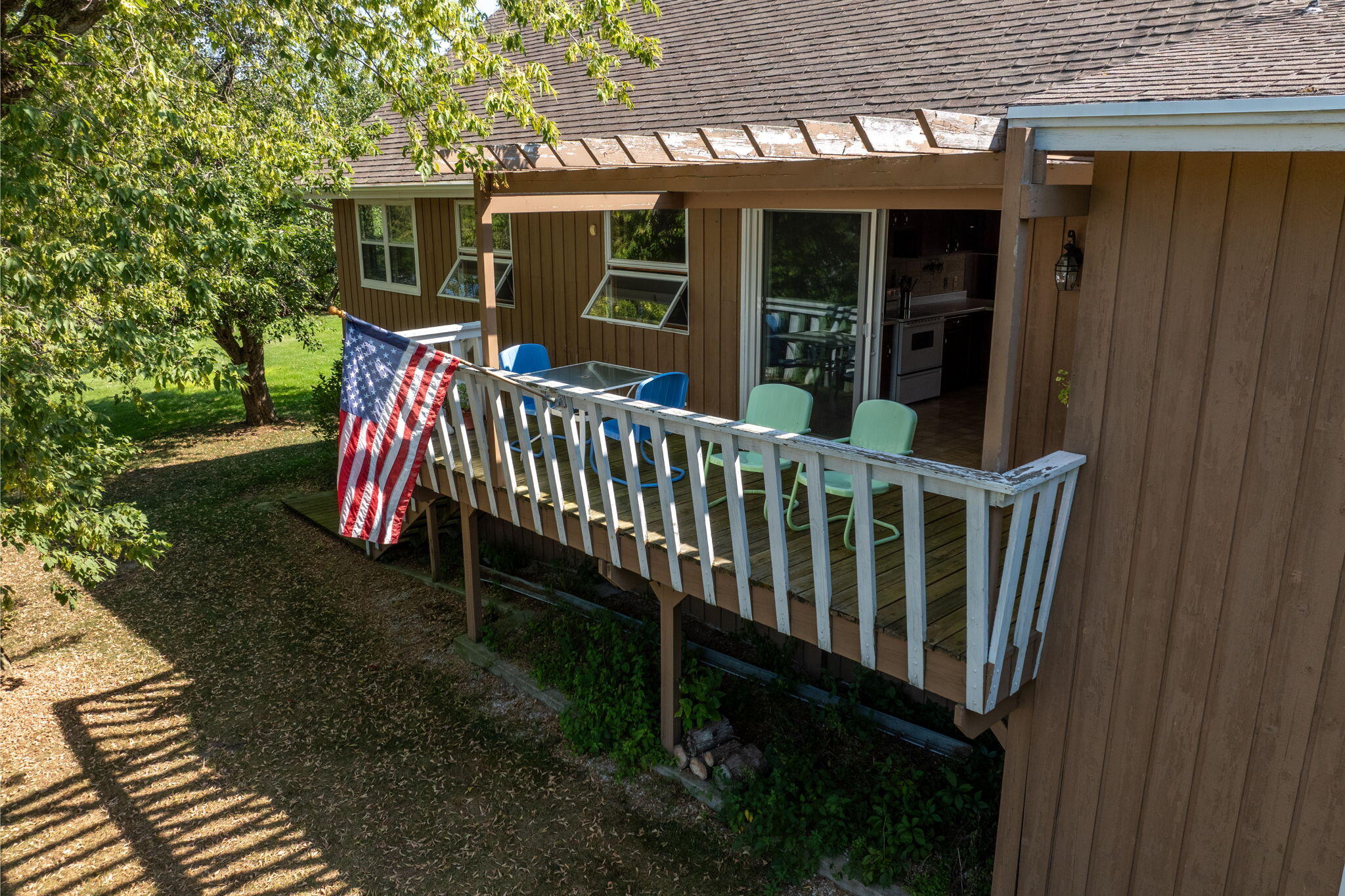 Wisconsin Lake Home for sale (MLS#: 1890867) at 5713  Bay Shore Dr, in Egg Harbor, Wisconsin. (23 of 37)