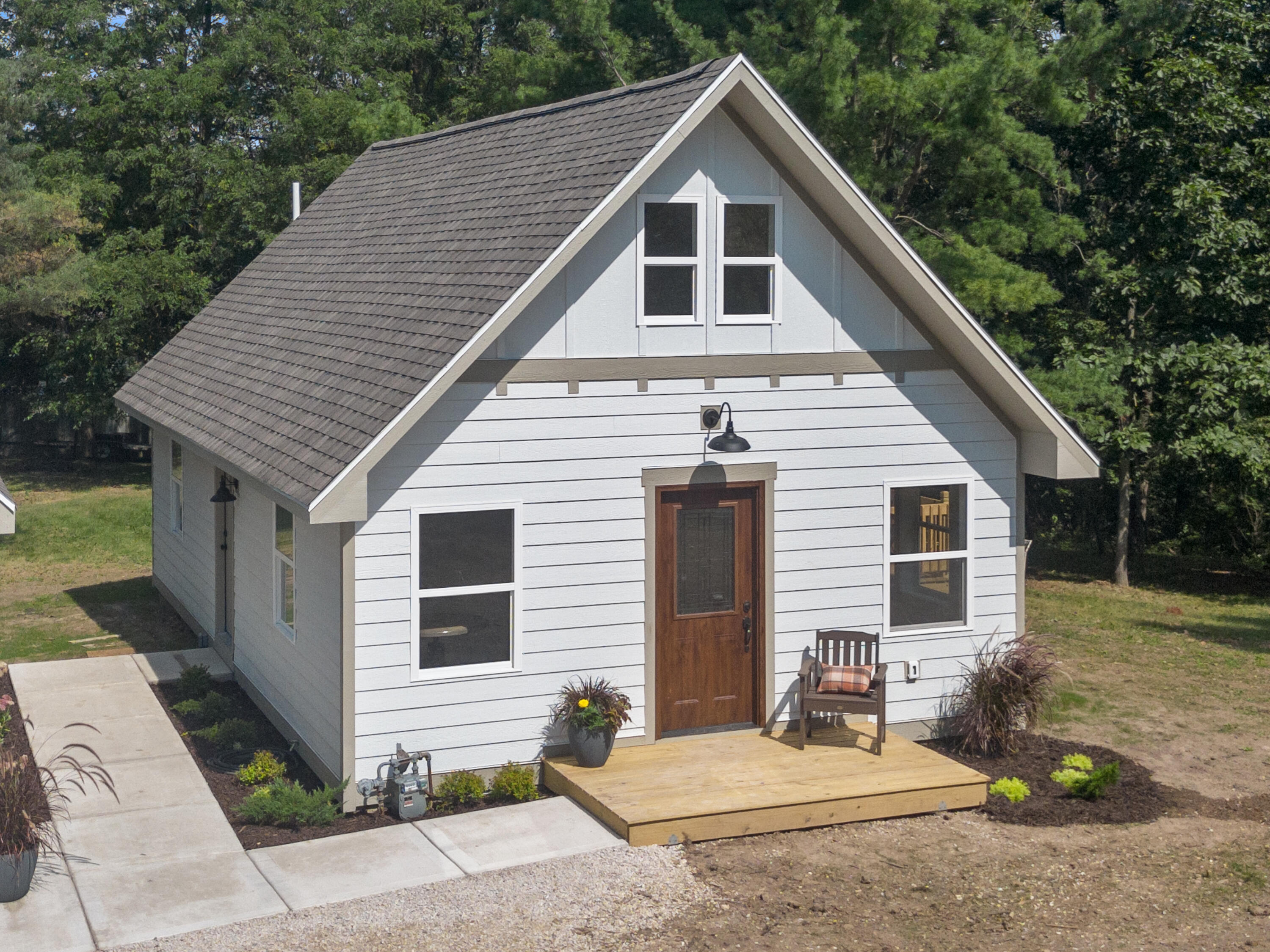 Wisconsin Lake Home for sale (MLS#: 1890909) at W5834  Mariner Hills Ct, in La Grange, Wisconsin. (2 of 35)