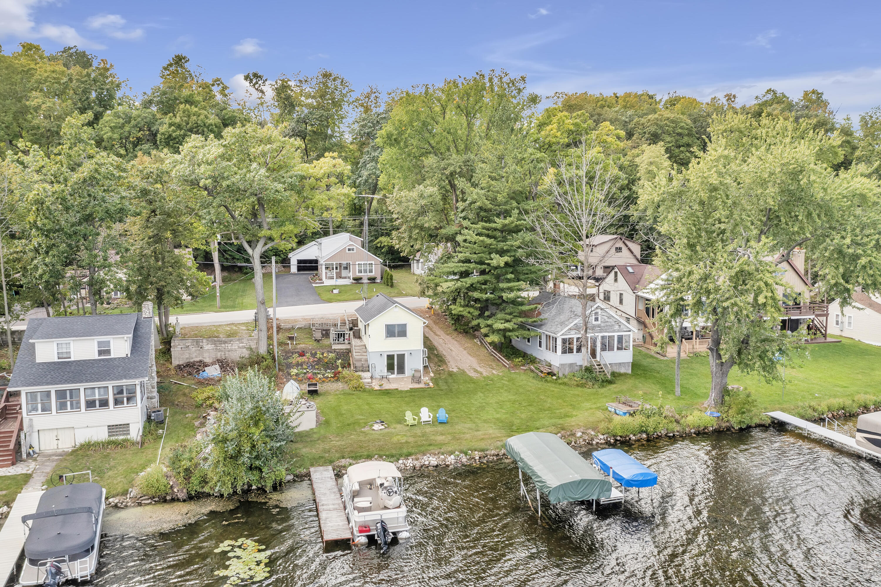 Wisconsin Lake Home for sale (MLS#: 1890968) at N3679  State Road 67 -, in Osceola, Wisconsin. (21 of 34)