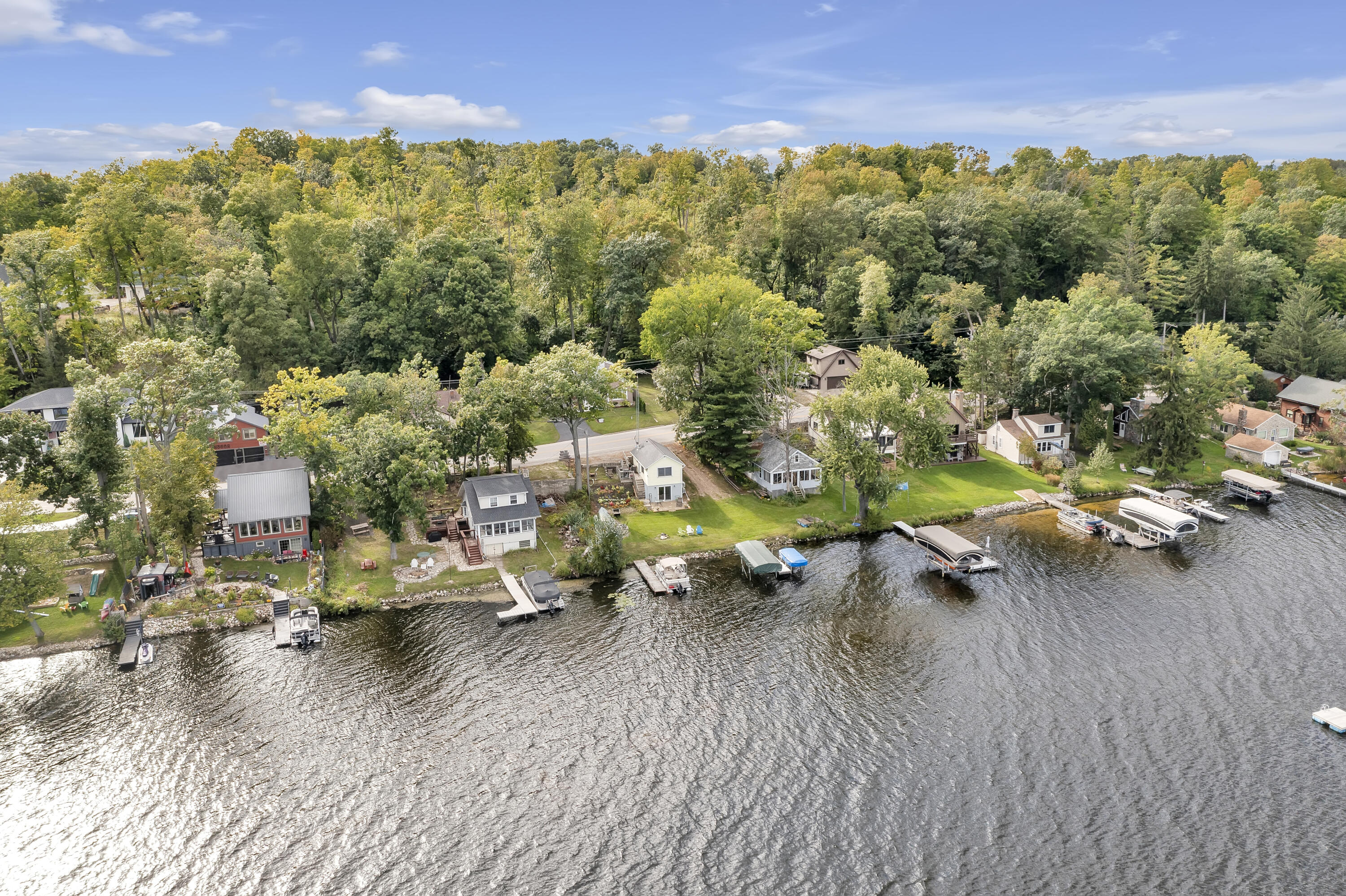 Wisconsin Lake Home for sale (MLS#: 1890968) at N3679  State Road 67 -, in Osceola, Wisconsin. (24 of 34)