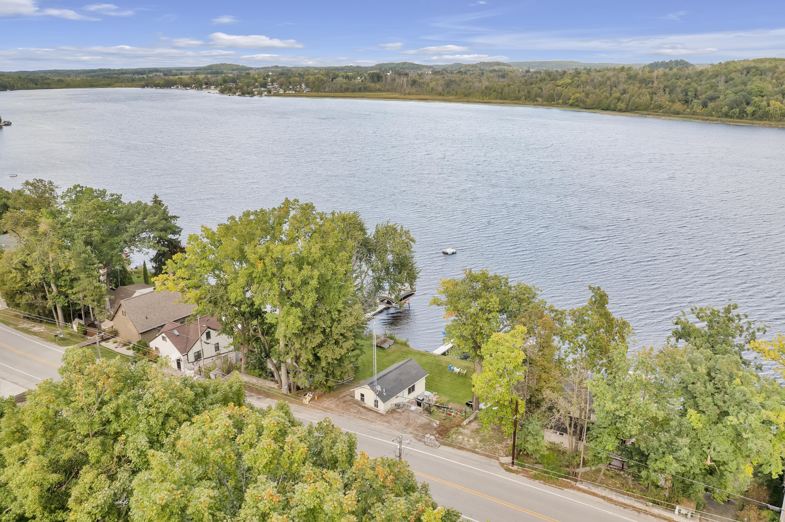 Wisconsin Lake Home for sale (MLS#: 1890968) at N3679  State Road 67 -, in Osceola, Wisconsin. (31 of 34)