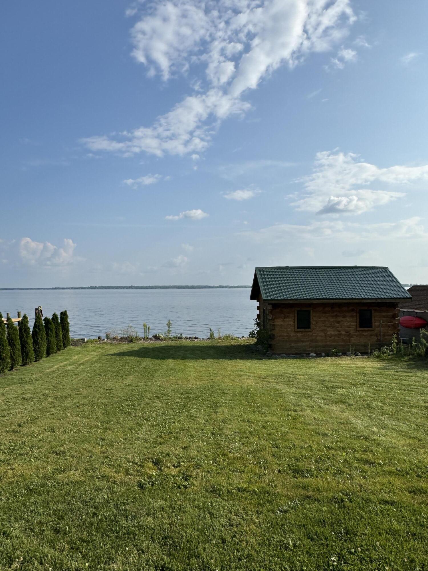 Wisconsin Lake Home for sale (MLS#: 1891194) at 4989  Washington St, in Winneconne, Wisconsin. (2 of 42)