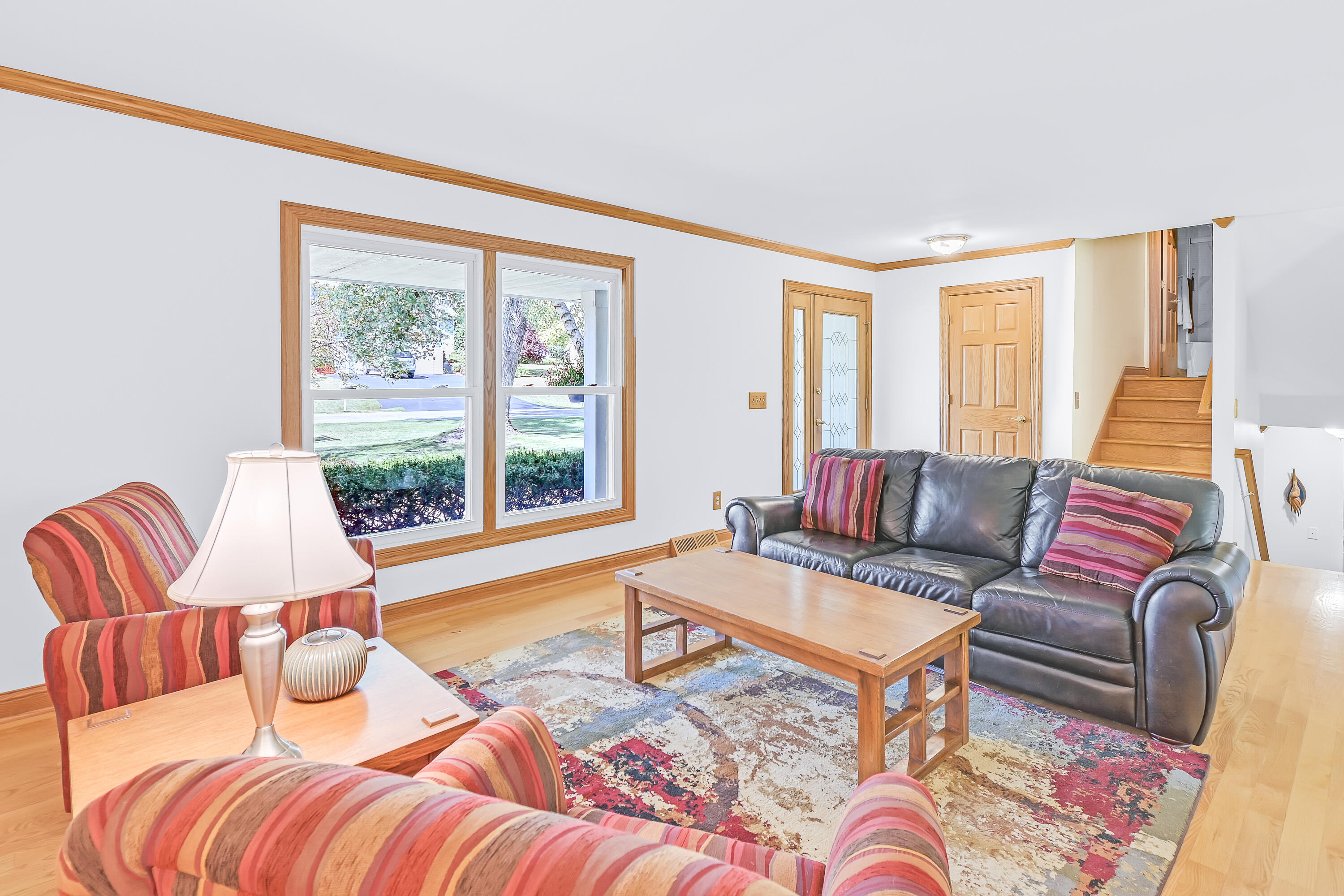 Wisconsin Lake Home for sale (MLS#: 1891257) at N6786  Woodfield Ln, in Lake Mills, Wisconsin. (7 of 44)