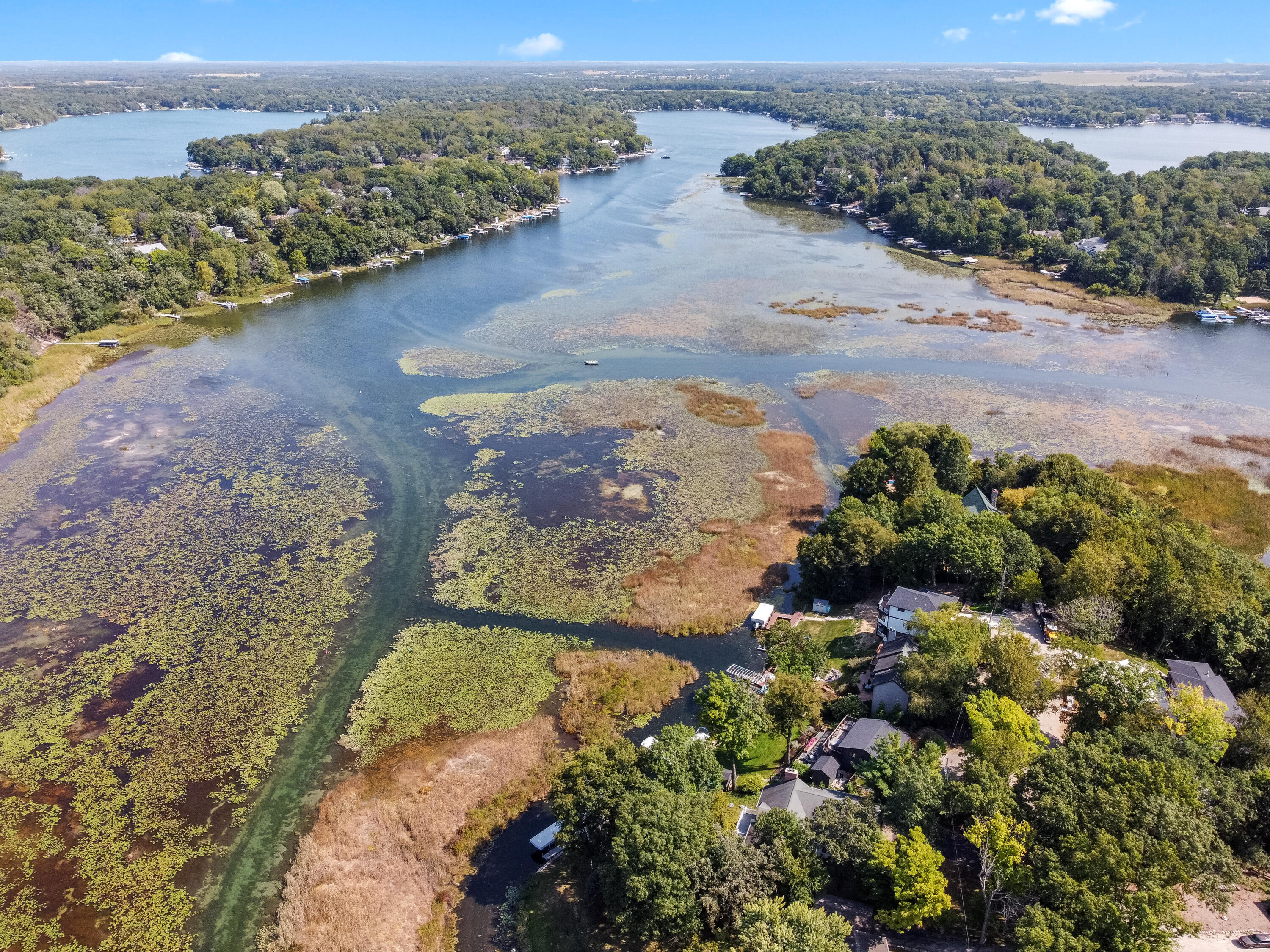 Wisconsin Lake Home for sale (MLS#: 1891398) at W5712  North Dr, in La Grange, Wisconsin. (3 of 36)