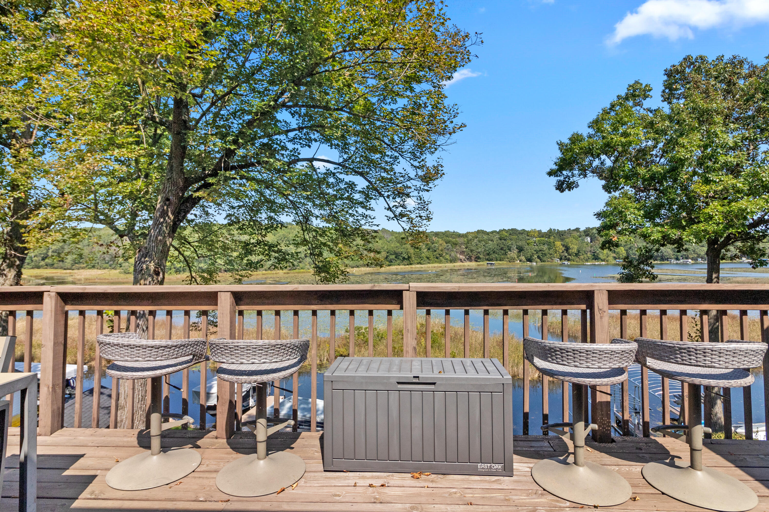 Wisconsin Lake Home for sale (MLS#: 1891398) at W5712  North Dr, in La Grange, Wisconsin. (24 of 36)