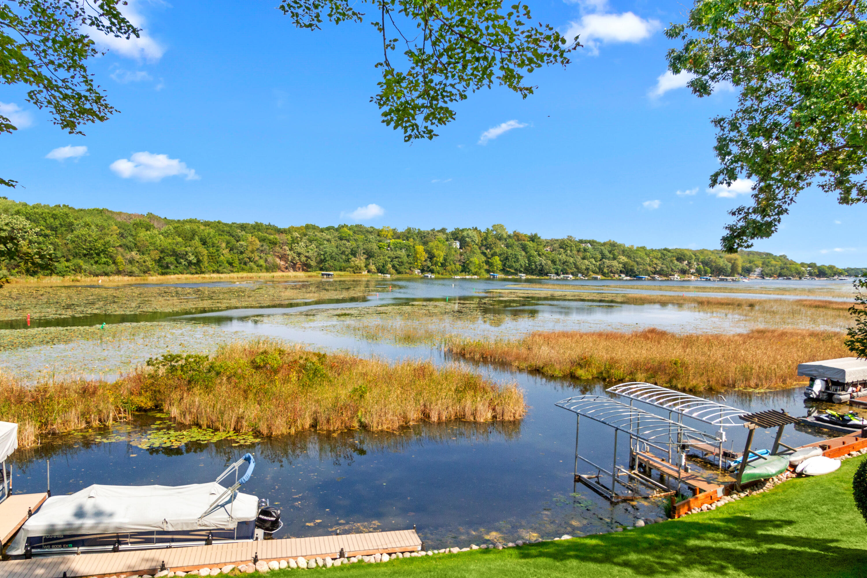 Wisconsin Lake Home for sale (MLS#: 1891398) at W5712  North Dr, in La Grange, Wisconsin. (35 of 36)