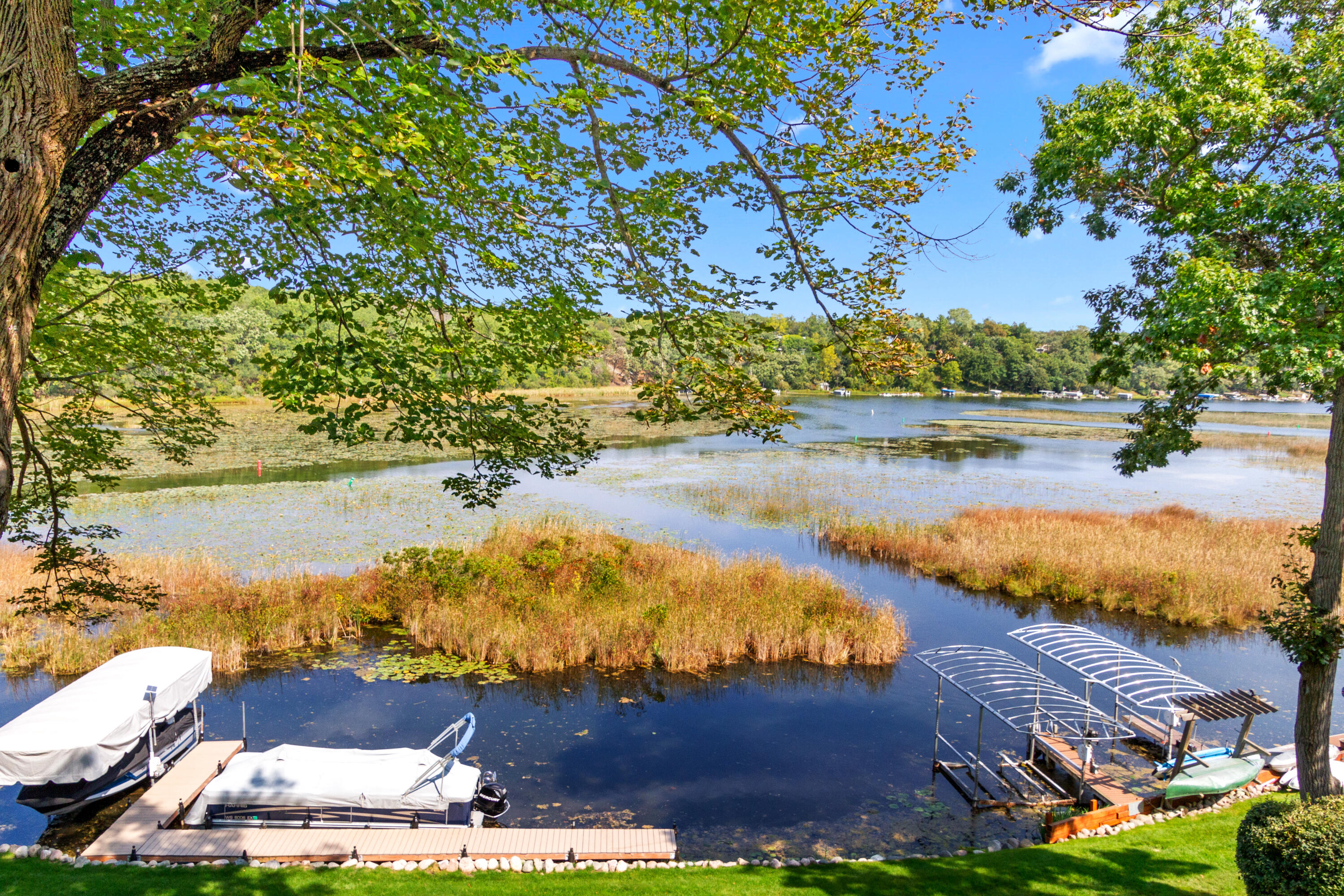 Wisconsin Lake Home for sale (MLS#: 1891398) at W5712  North Dr, in La Grange, Wisconsin. (5 of 36)