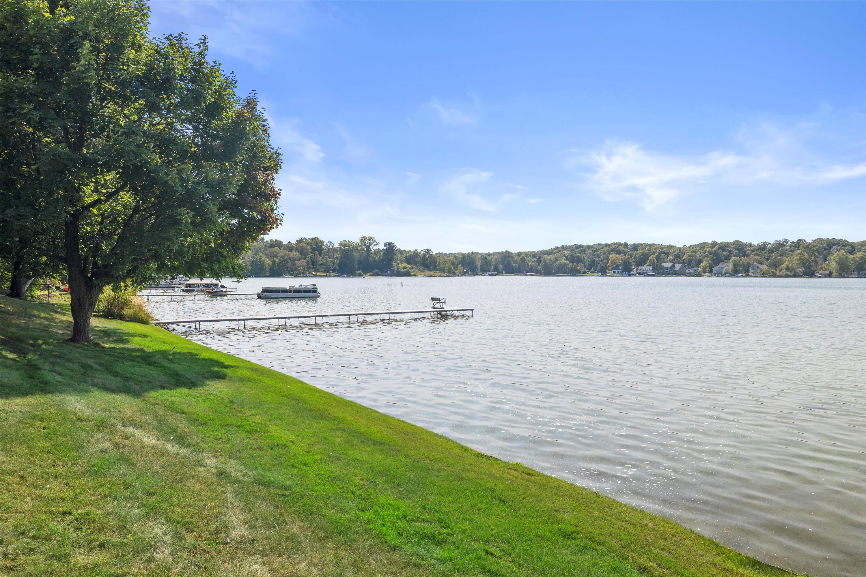 Wisconsin Lake Home for sale (MLS#: 1891433) at 5337  Quaas Dr, in West Bend, Wisconsin. (79 of 84)