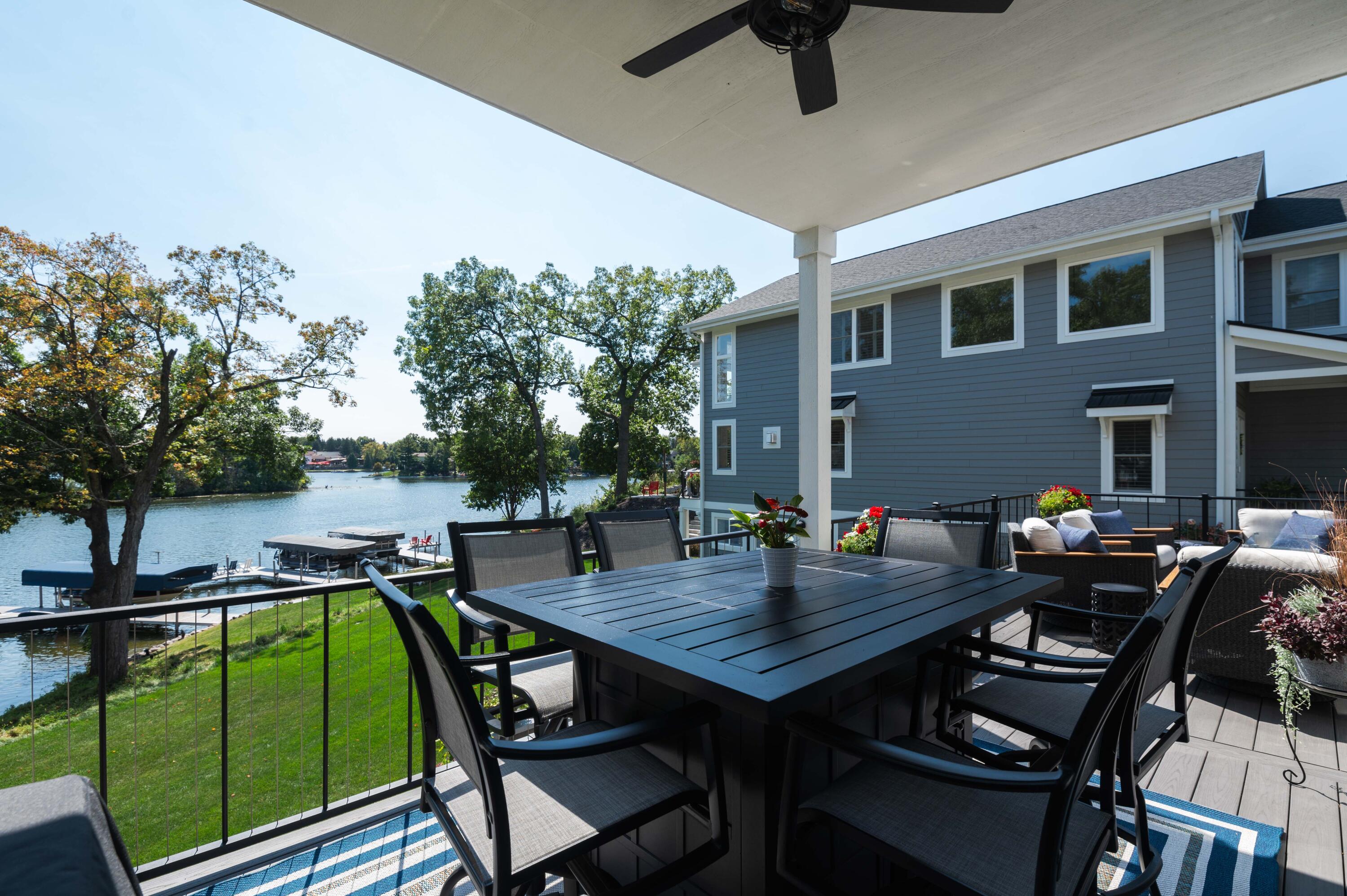 Wisconsin Lake Home for sale (MLS#: 1891565) at N55W34913  Lake Dr 2, in Oconomowoc, Wisconsin. (37 of 58)