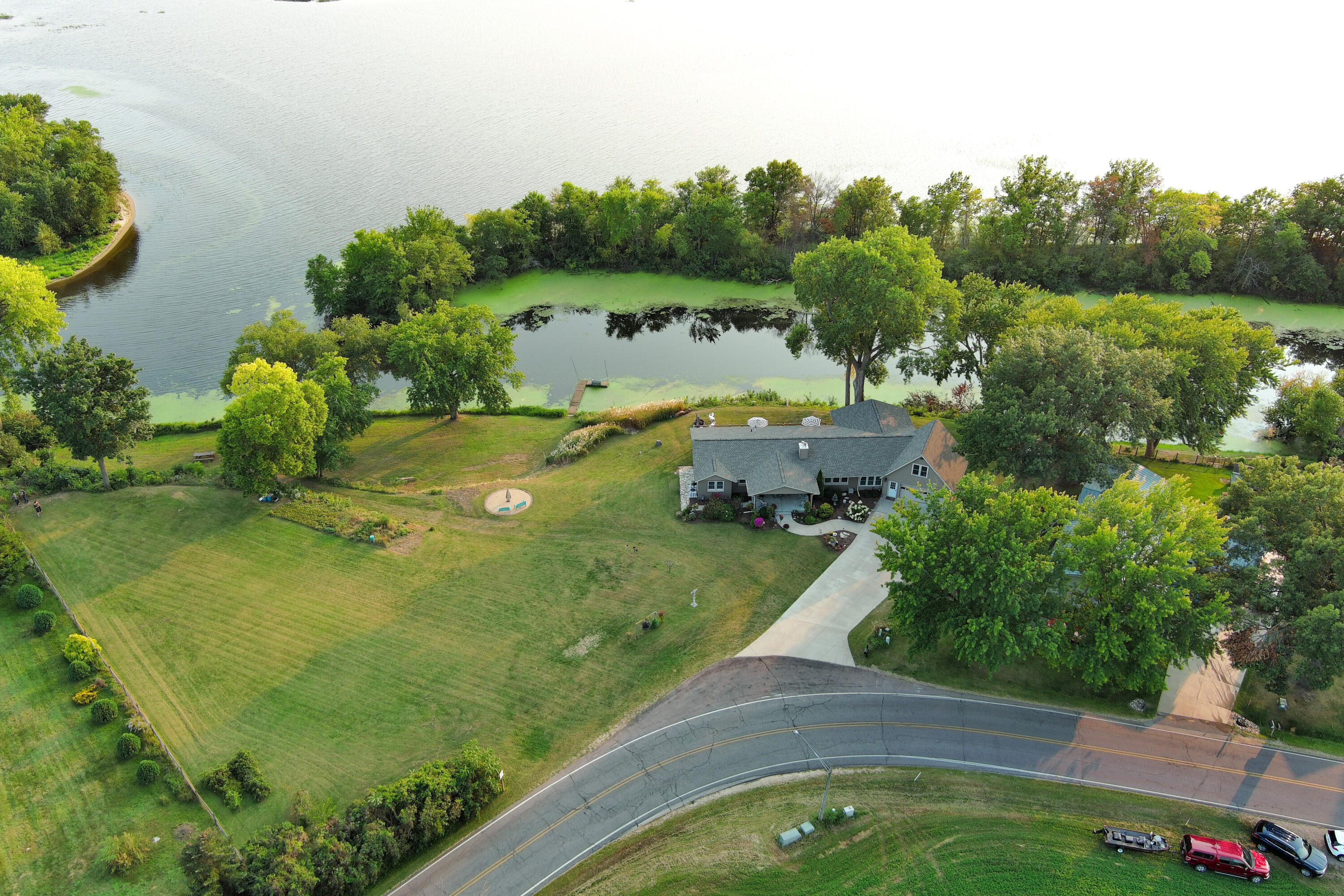 Wisconsin Lake Home for sale (MLS#: 1891770) at W8113  County Road ZB -, in Onalaska, Wisconsin. (40 of 43)