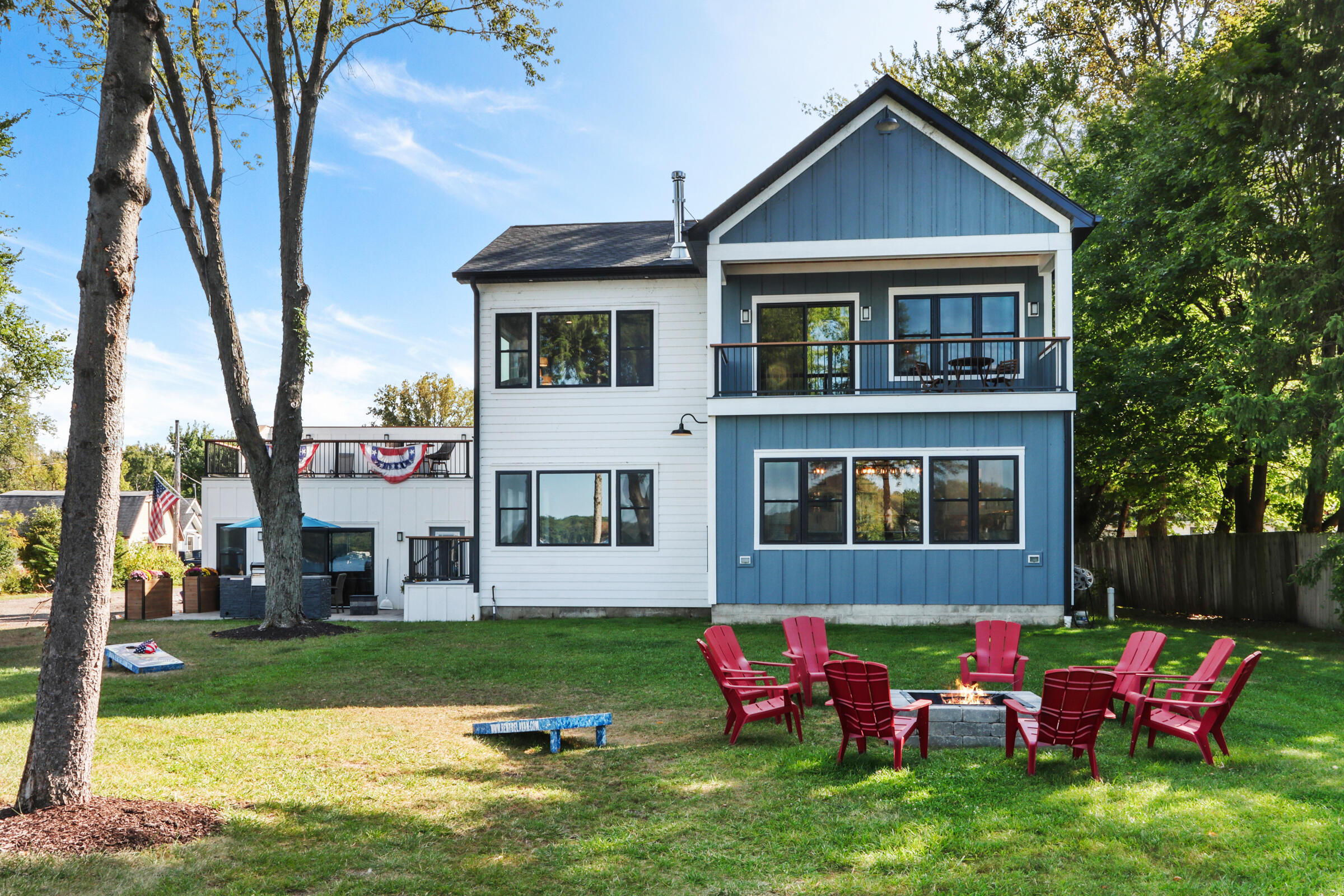 Wisconsin Lake Home for sale (MLS#: 1891947) at 4137  Bennett St, in Delavan, Wisconsin. (1 of 65)